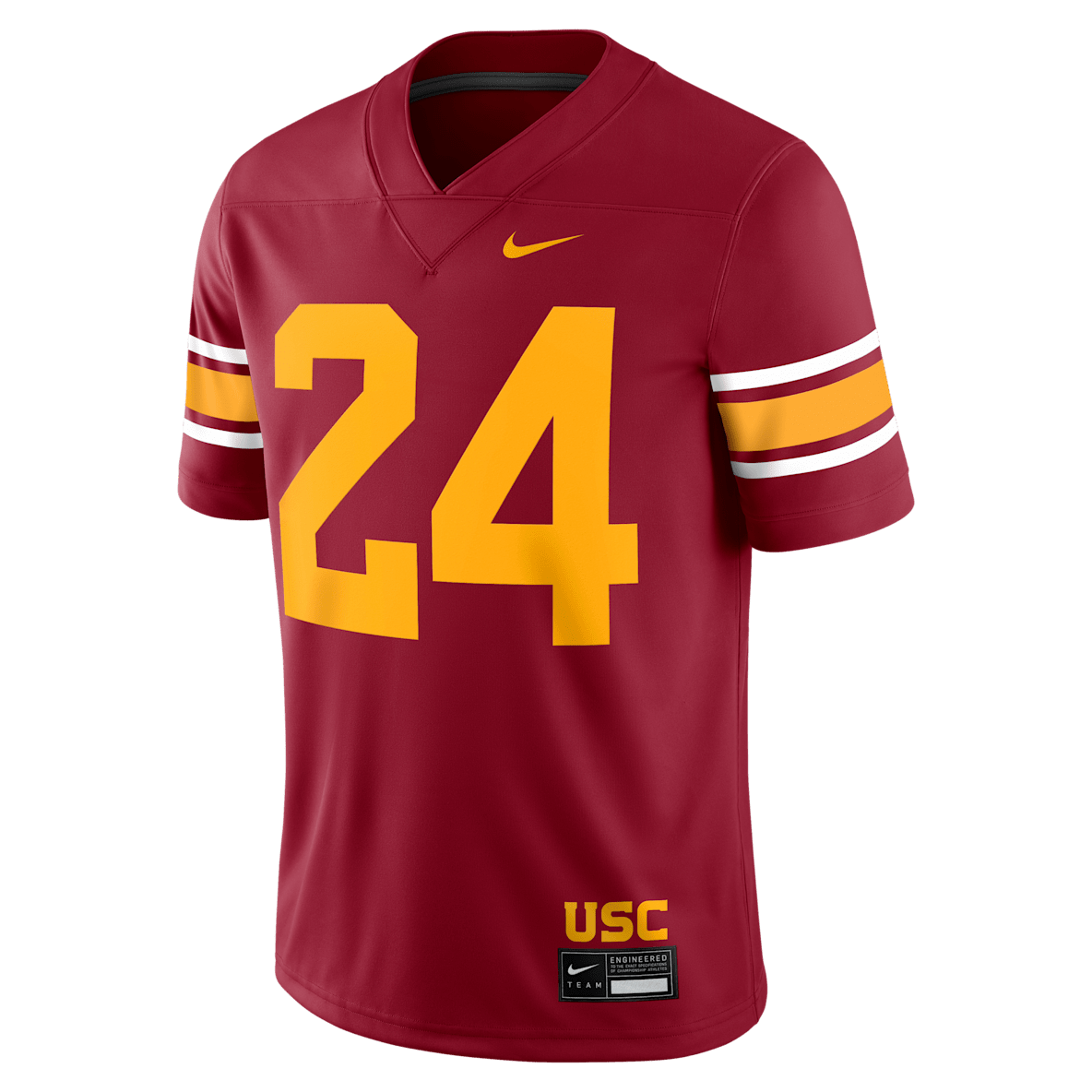 USC Trojans USC Trojans Men's Nike Dri-FIT College Game Jersey