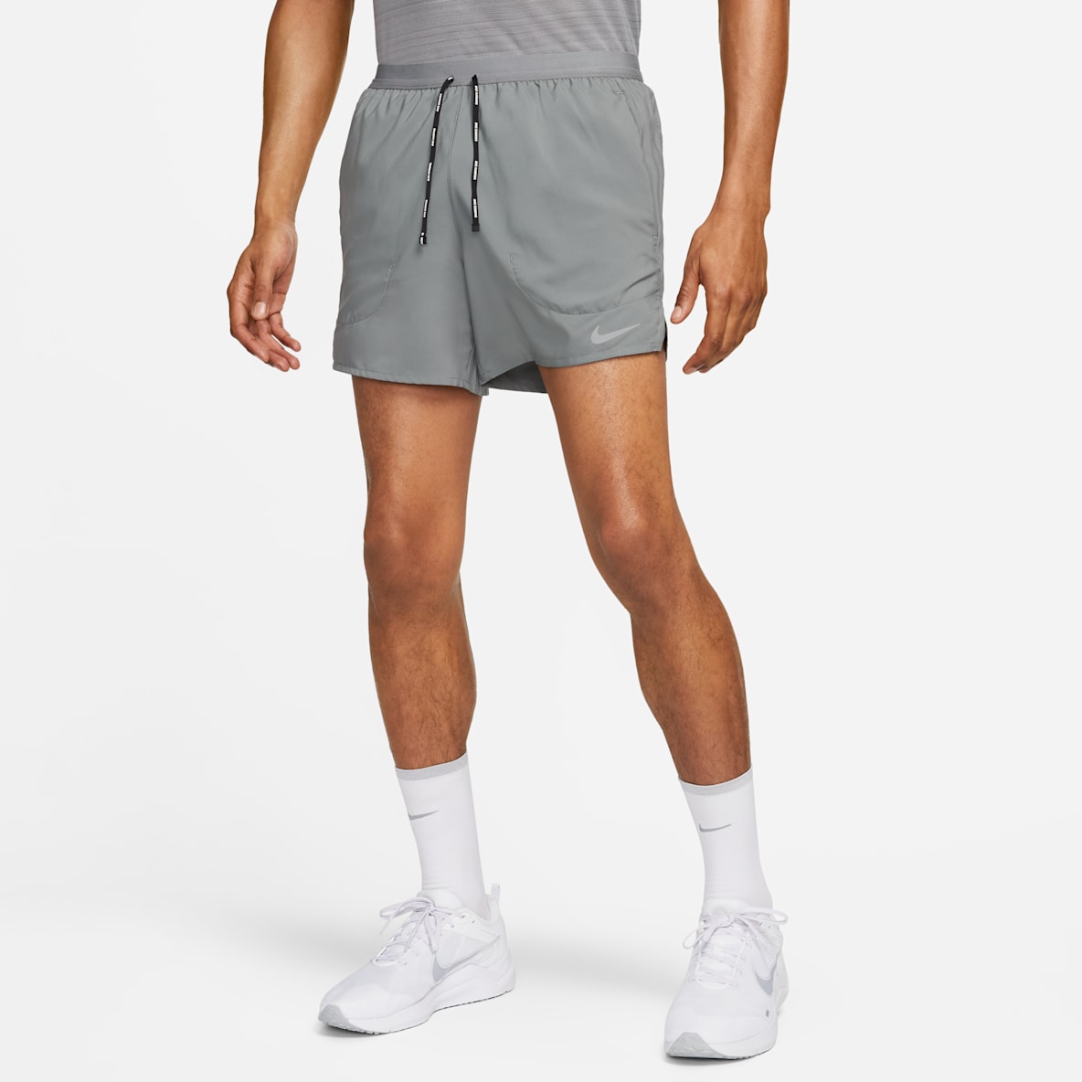 Nike Flex Stride Men's 5" Brief Running Shorts