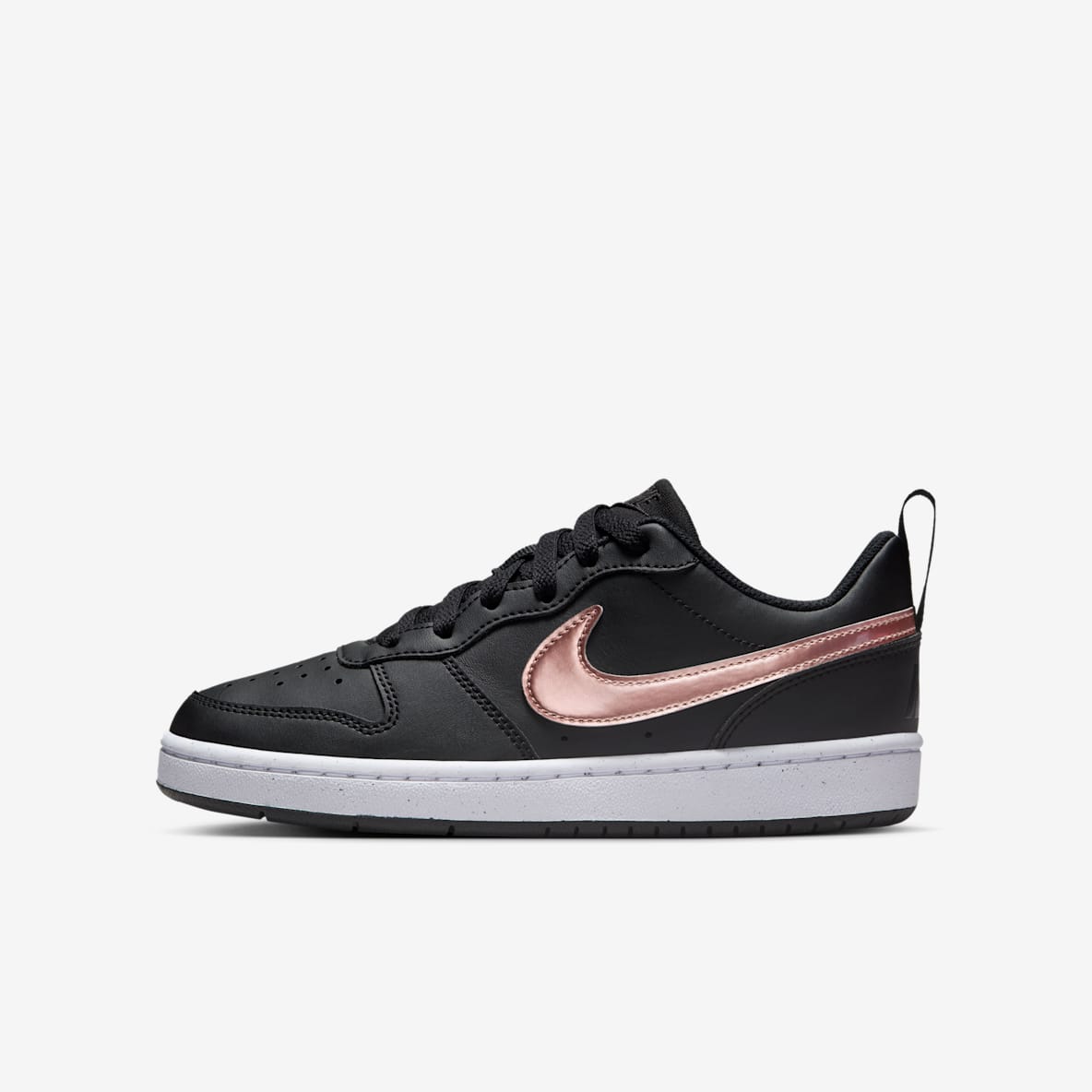 Nike Court Borough Low Recraft SE Nike Court Borough Low Recraft SE Older Kids' Shoes
