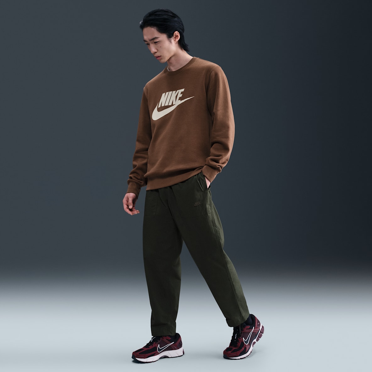 Nike Club Nike Club Men's Trousers
