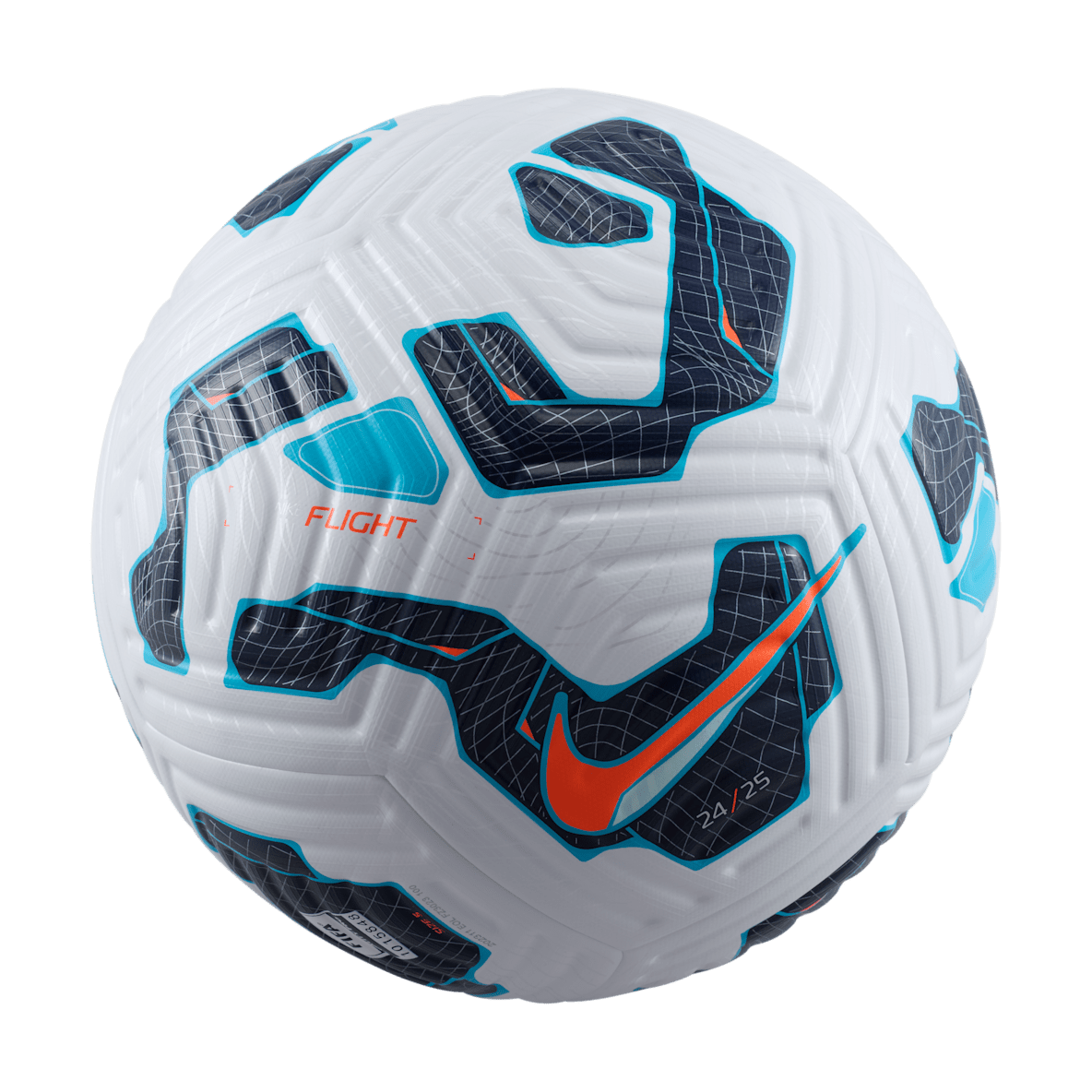 Nike Flight Nike Flight Balón de fútbol