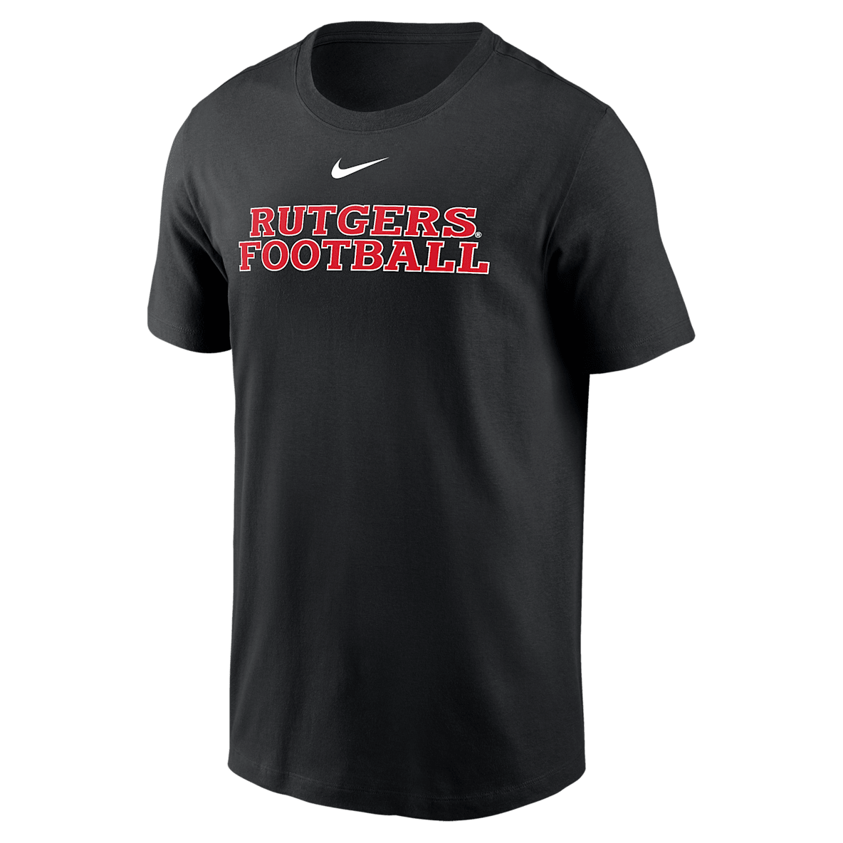 Nike Men's Basketball Dri-FIT Short-Sleeve T-Shirt