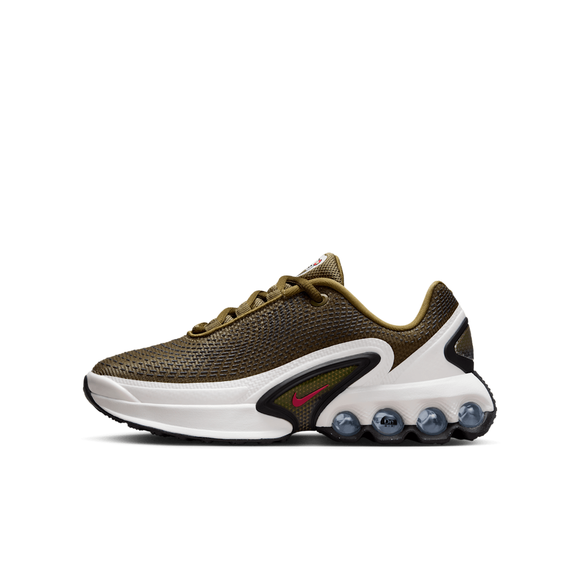 Nike Air Max Dn Nike Air Max Dn Big Kids' Shoes