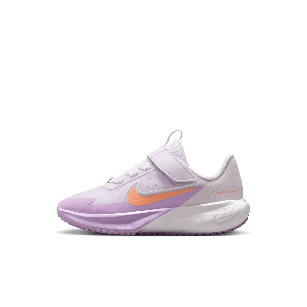 Nike Sonic Fly Nike Sonic Fly Little Kids' Running Shoes