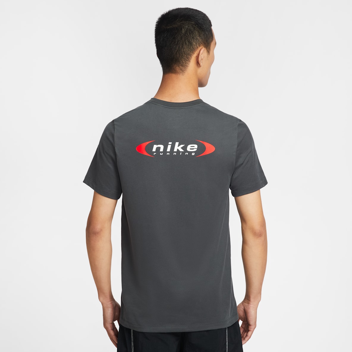 Nike Retro Men's Dri-FIT Running T-Shirt