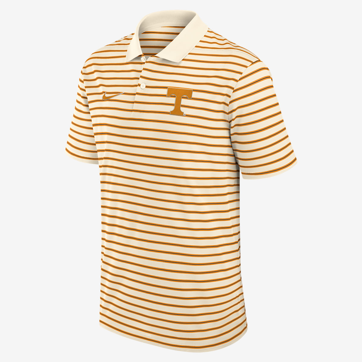 Tennessee Striped Tennessee Striped Men's Nike Dri-FIT College Polo