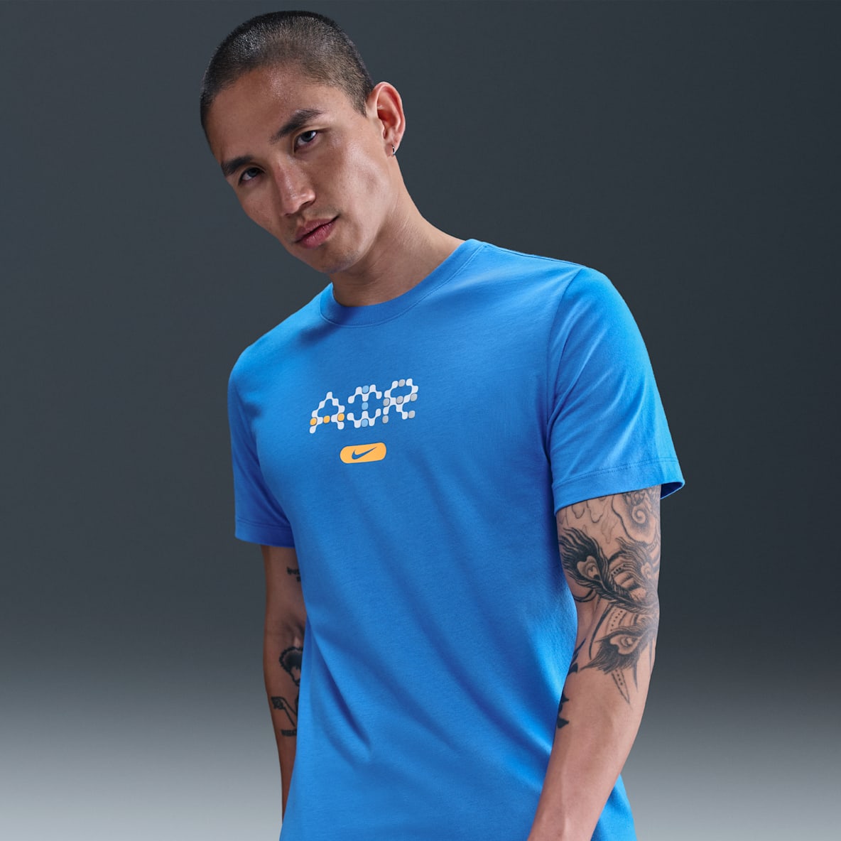 ナイキ スポーツウェア メンズ Tシャツ