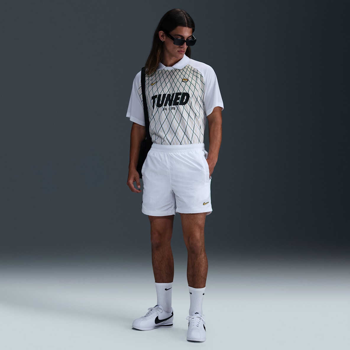 Nike Sportswear Nike Sportswear Men's Woven Shorts