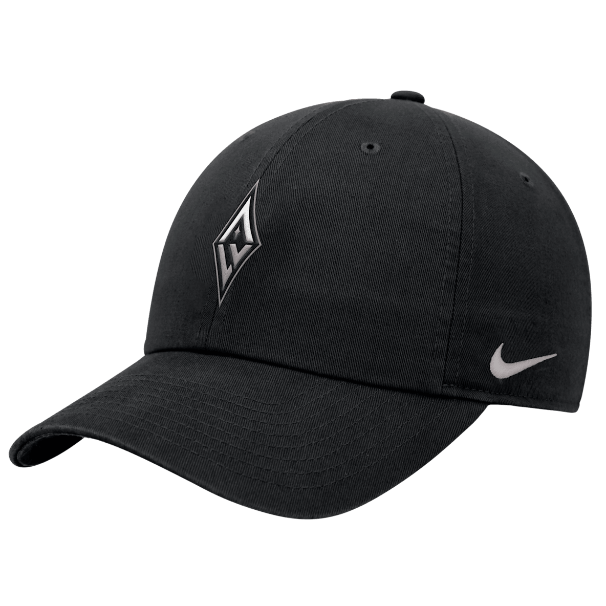 Las Vegas Aces Las Vegas Aces Gorra de la WNBA