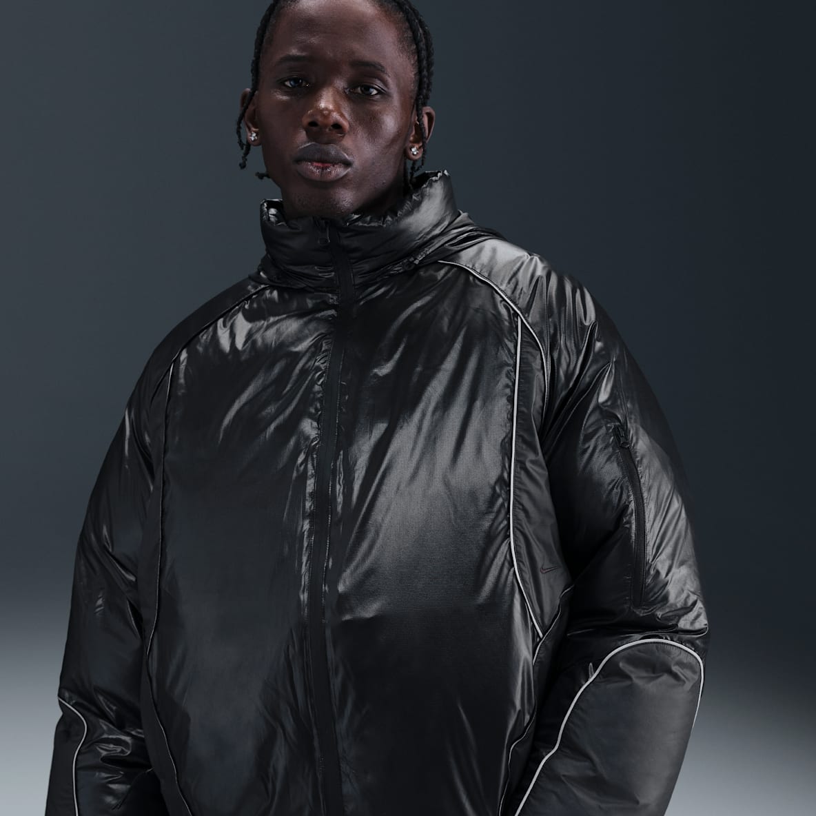 Nike Tech Nike Tech Men's Bubble Jacket