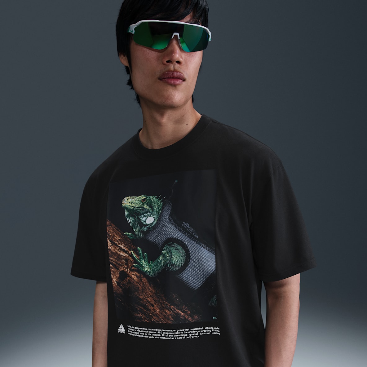 Nike ACG Nike ACG Men's Dri-FIT T-Shirt