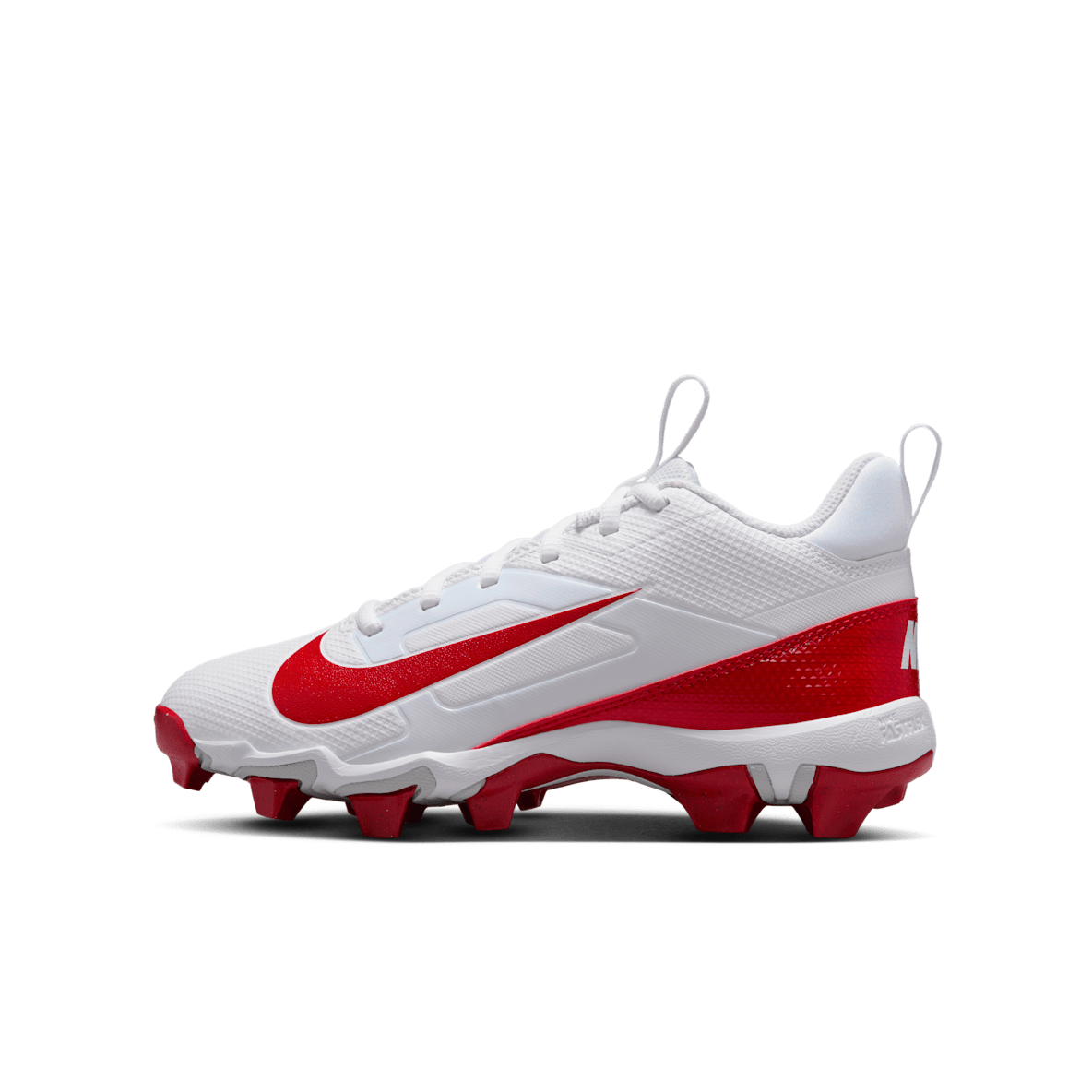 Nike Alpha Menace 4 Shark Big Kids' Football Cleats