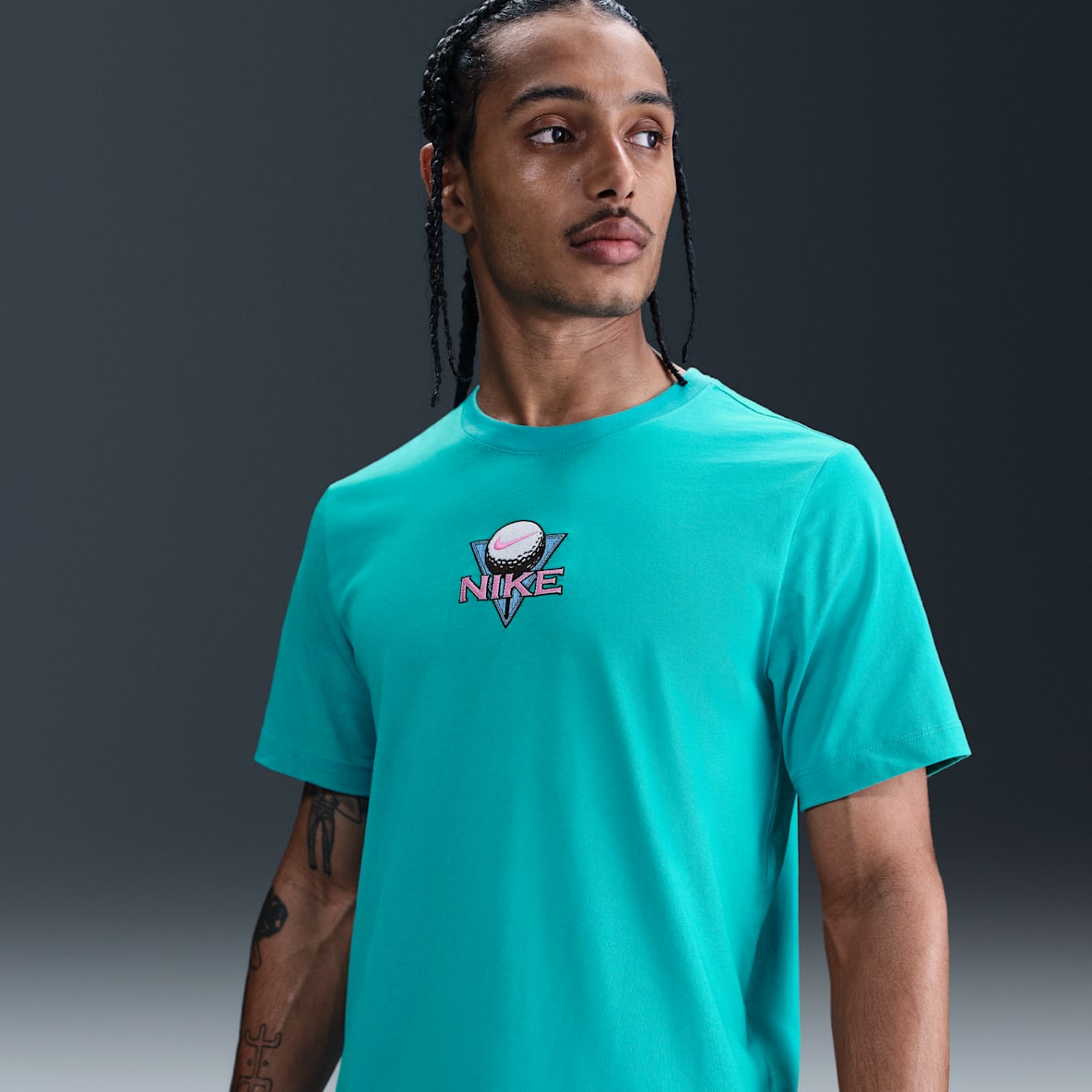 Nike Nike Men's Golf T-Shirt