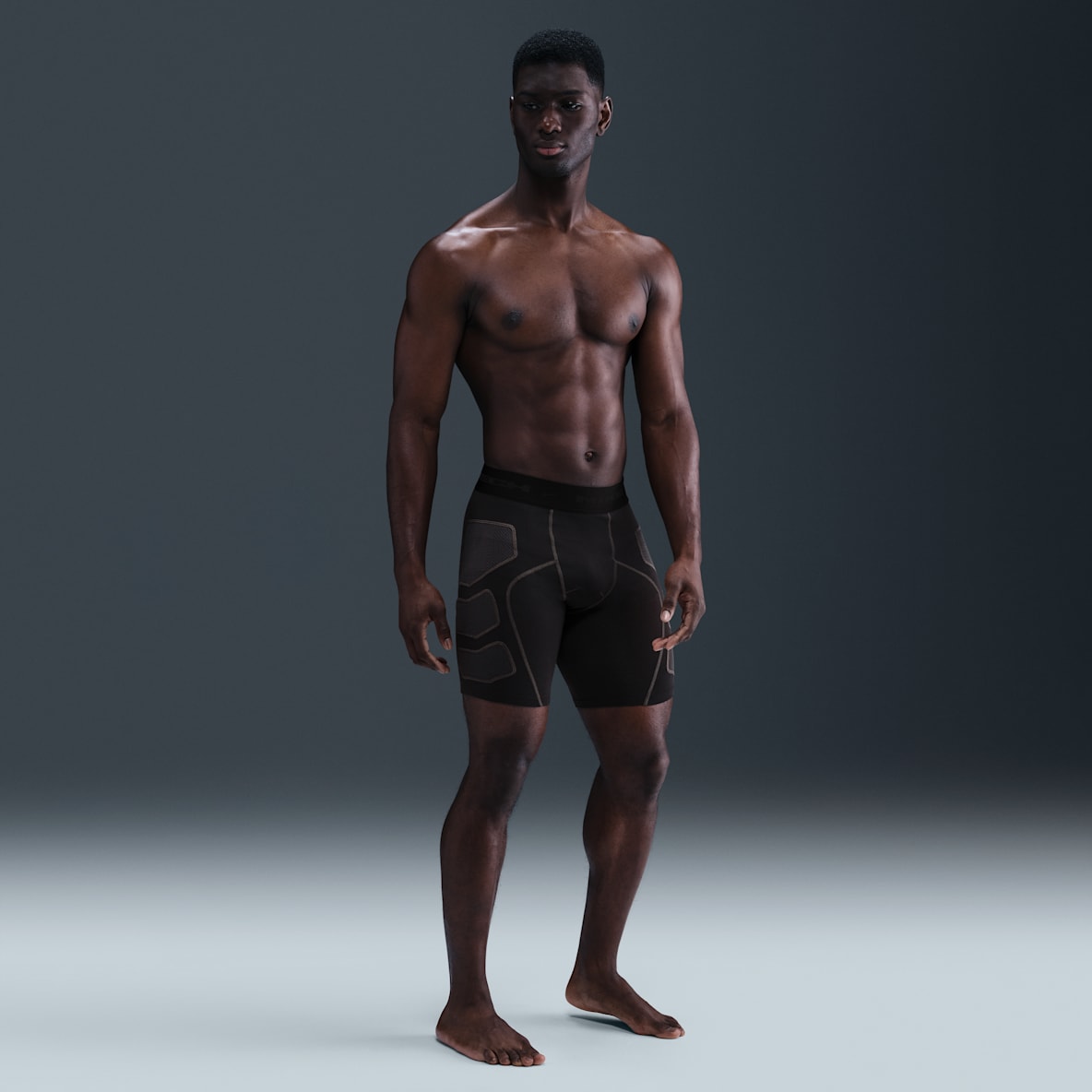 Nike Tech Nike Tech Men's Dri-FIT Base Layer Short