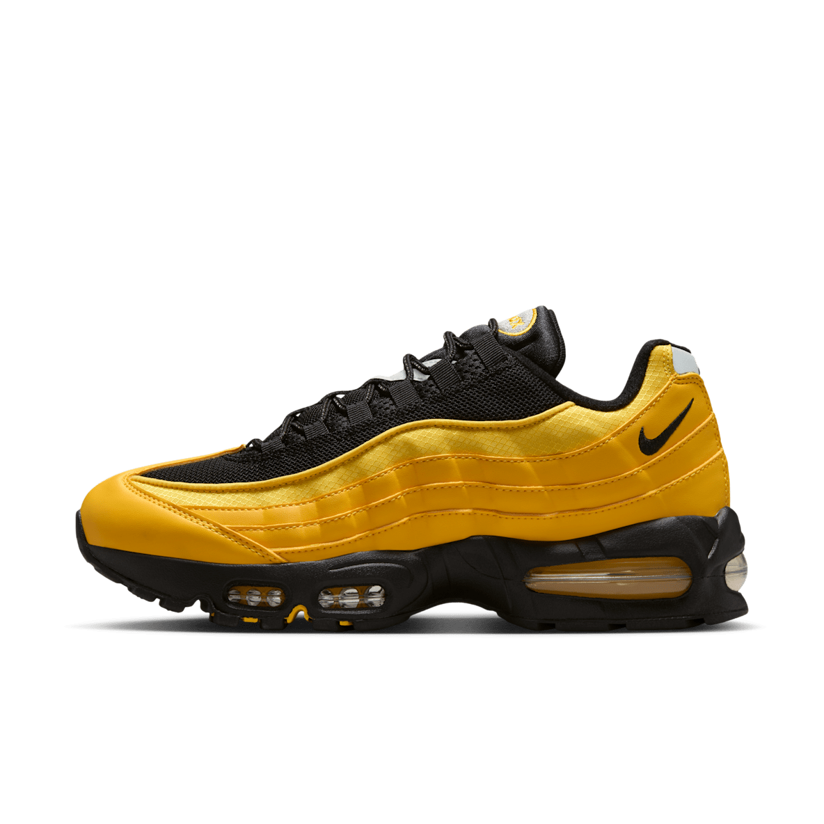 Nike Air Max 95 'Big Bubble' Nike Air Max 95 'Big Bubble' Men's Shoes