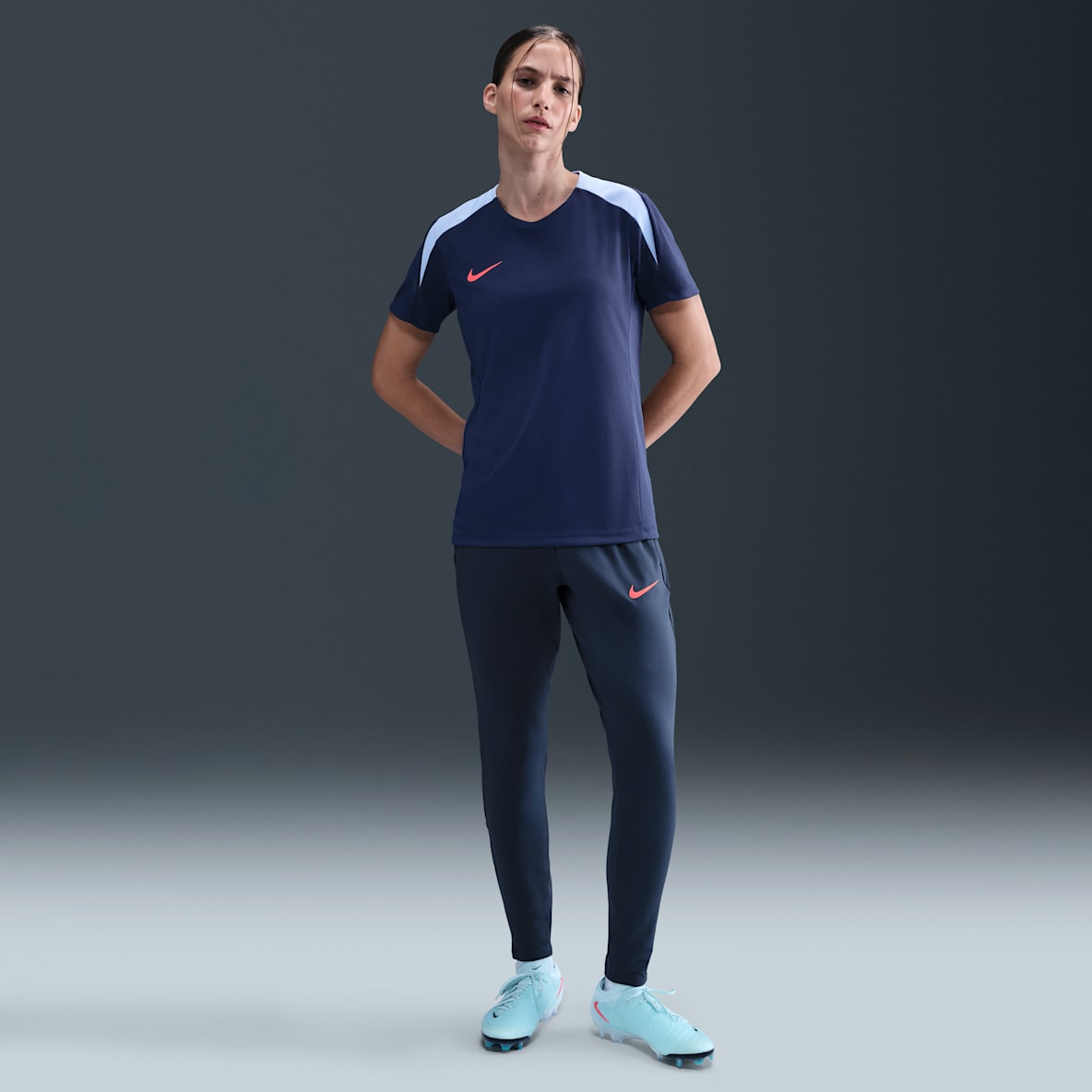 Nike Strike Nike Strike Women's Dri-FIT Soccer Pants