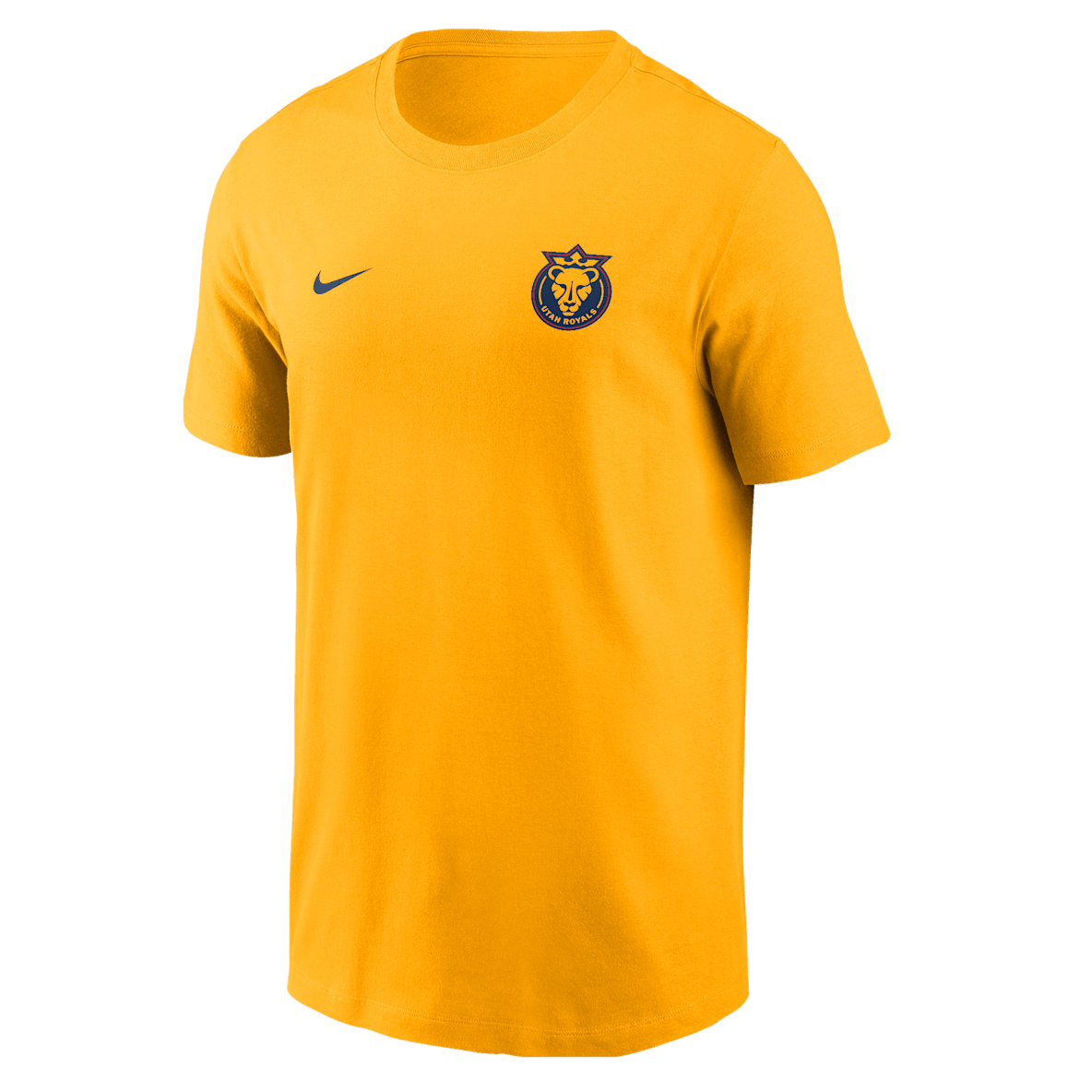 Ally Sentnor Utah Royals FC Ally Sentnor Utah Royals FC Men's Nike NWSL T-Shirt