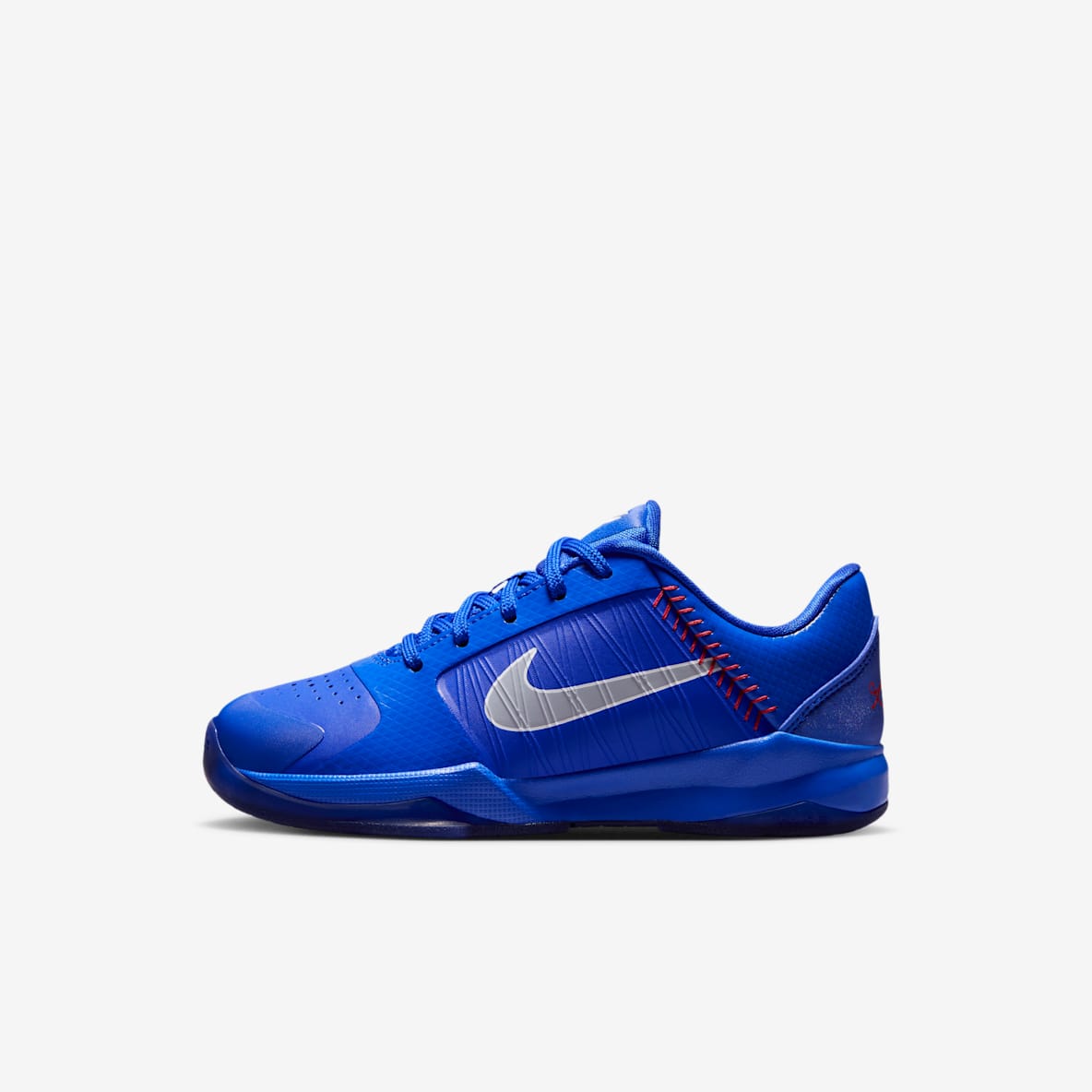 Kobe V Little Kids' Basketball Shoes