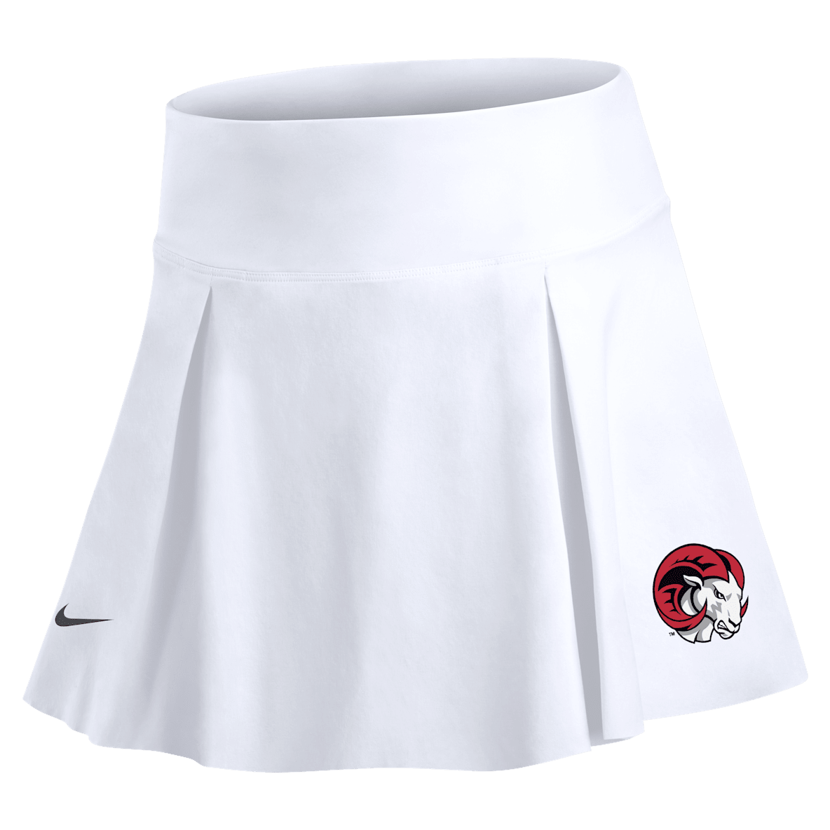 Nike College (Winston-Salem State) Nike College (Winston-Salem State) Women's Club Skirt