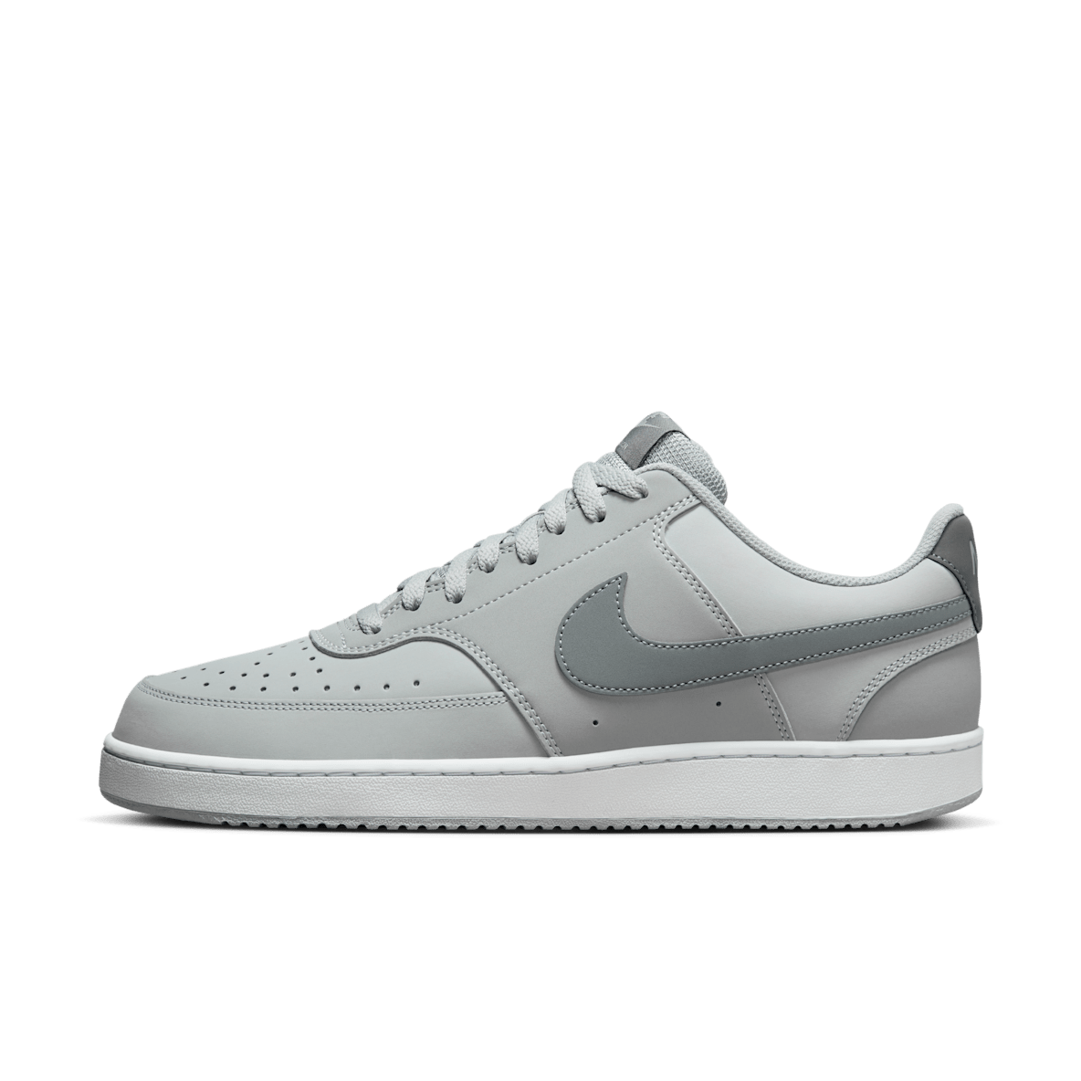 Nike Court Vision Low Nike Court Vision Low Men's Shoes