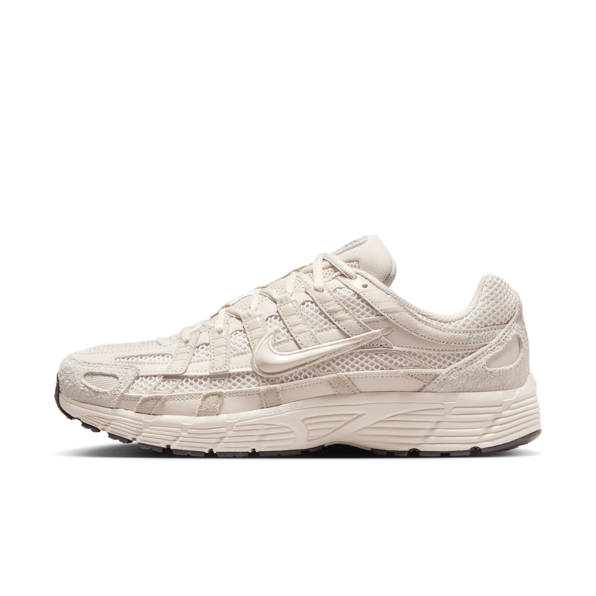 Nike P-6000 Suede Nike P-6000 Suede Men's Shoes