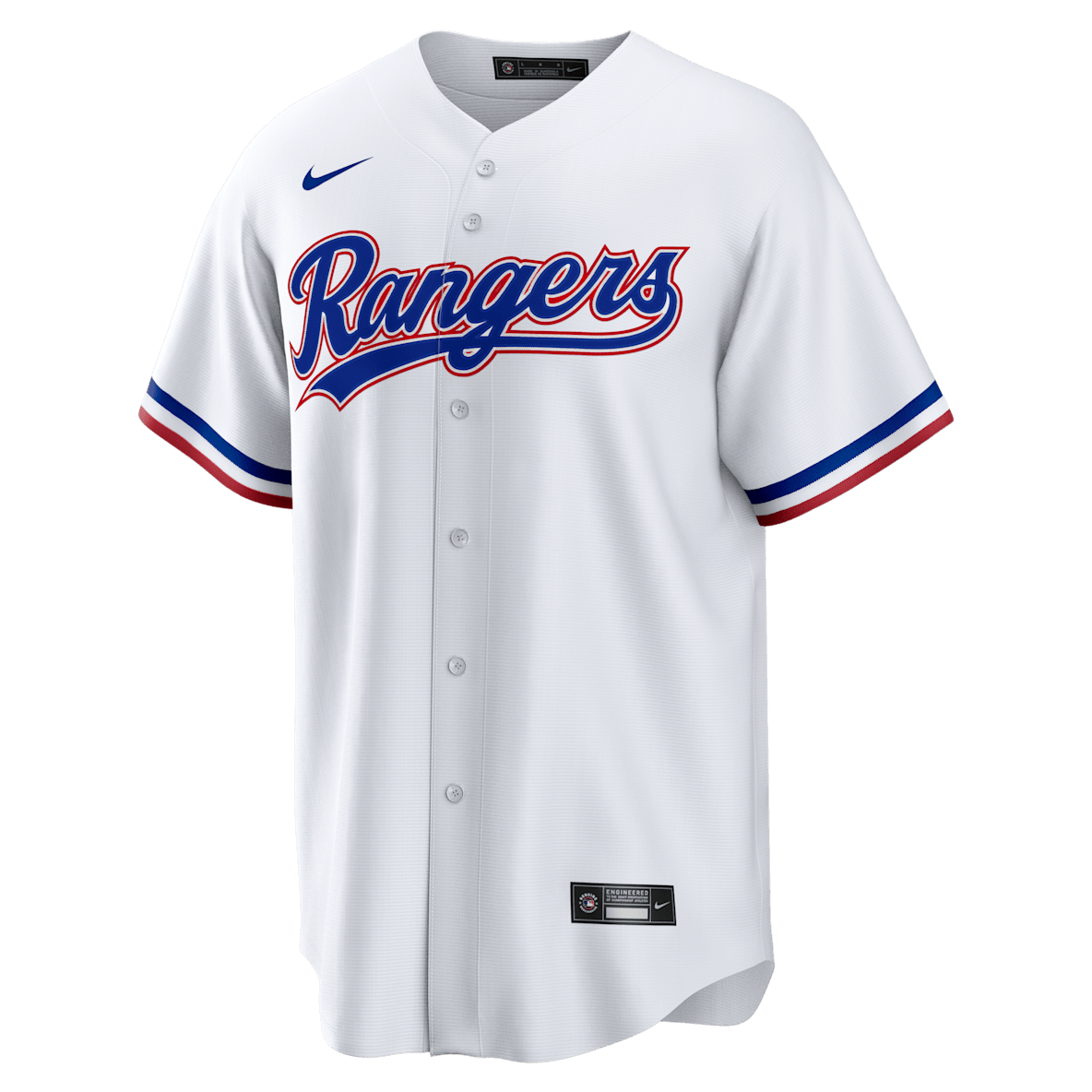 Josh Jung Texas Rangers Josh Jung Texas Rangers Men's Nike MLB Replica Jersey