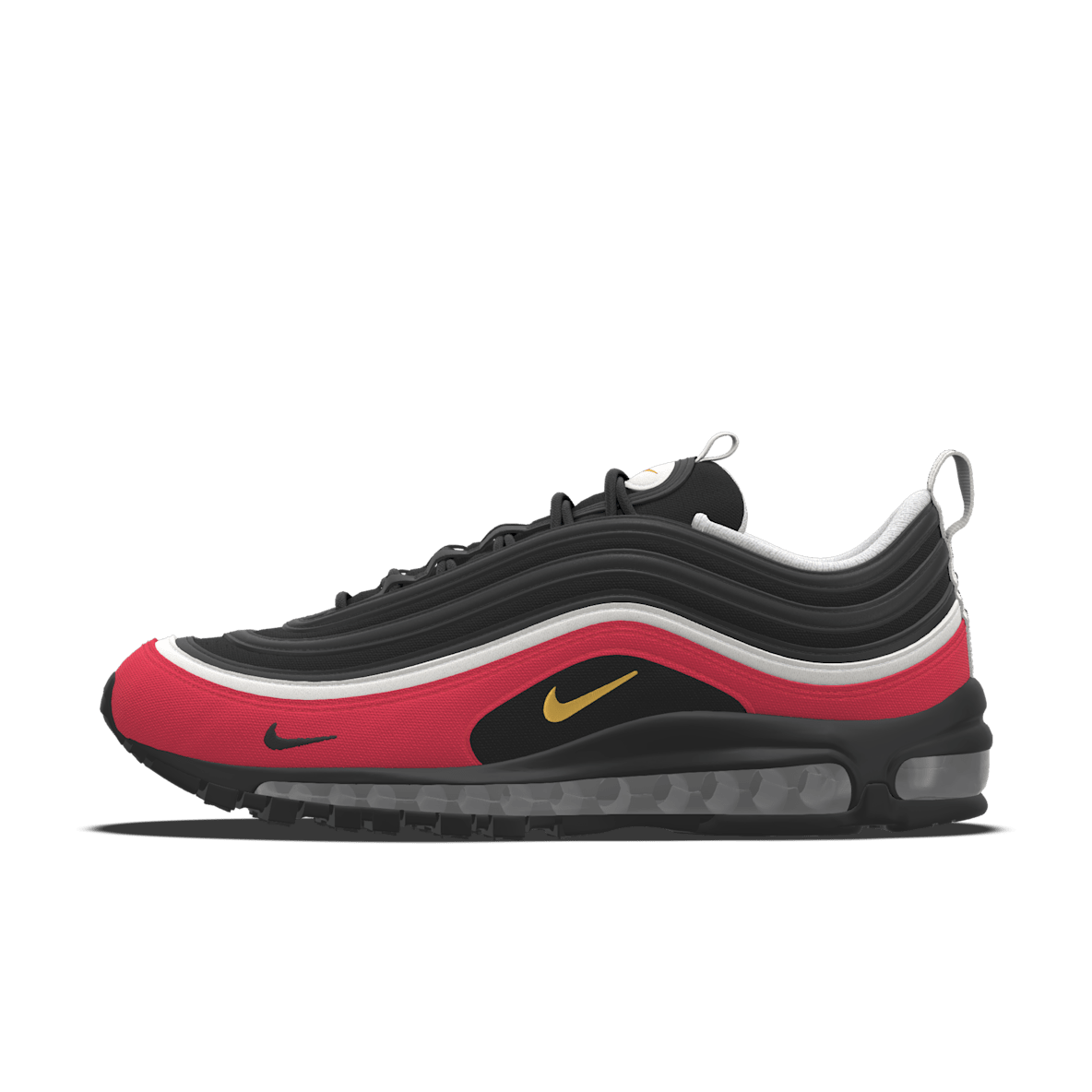 Nike Air Max 97 By Fans, For Fans Nike Air Max 97 By Fans, For Fans Tenis personalizables