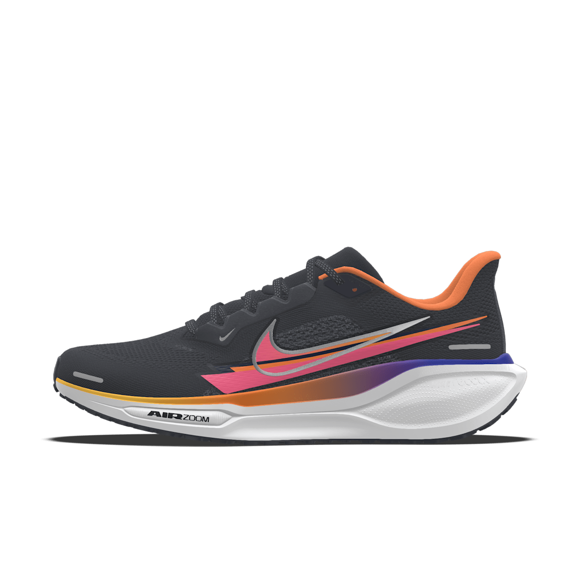 Nike Pegasus 41 By You Nike Pegasus 41 By You Custom Women's Road Running Shoes