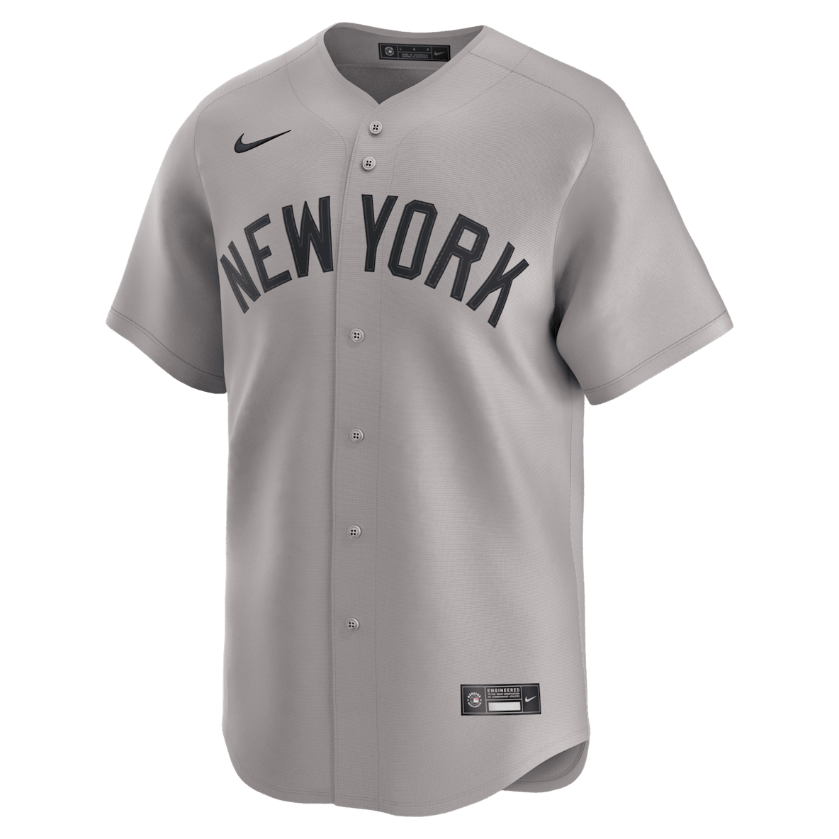 New York Yankees New York Yankees Men's Nike Dri-FIT ADV MLB Limited Jersey