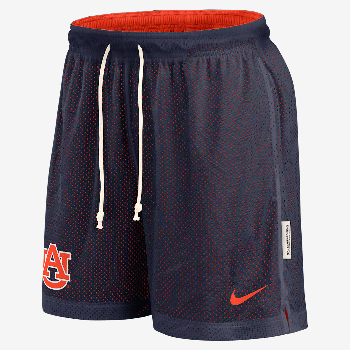 Auburn Reversible Auburn Reversible Men's Nike Dri-FIT College Shorts