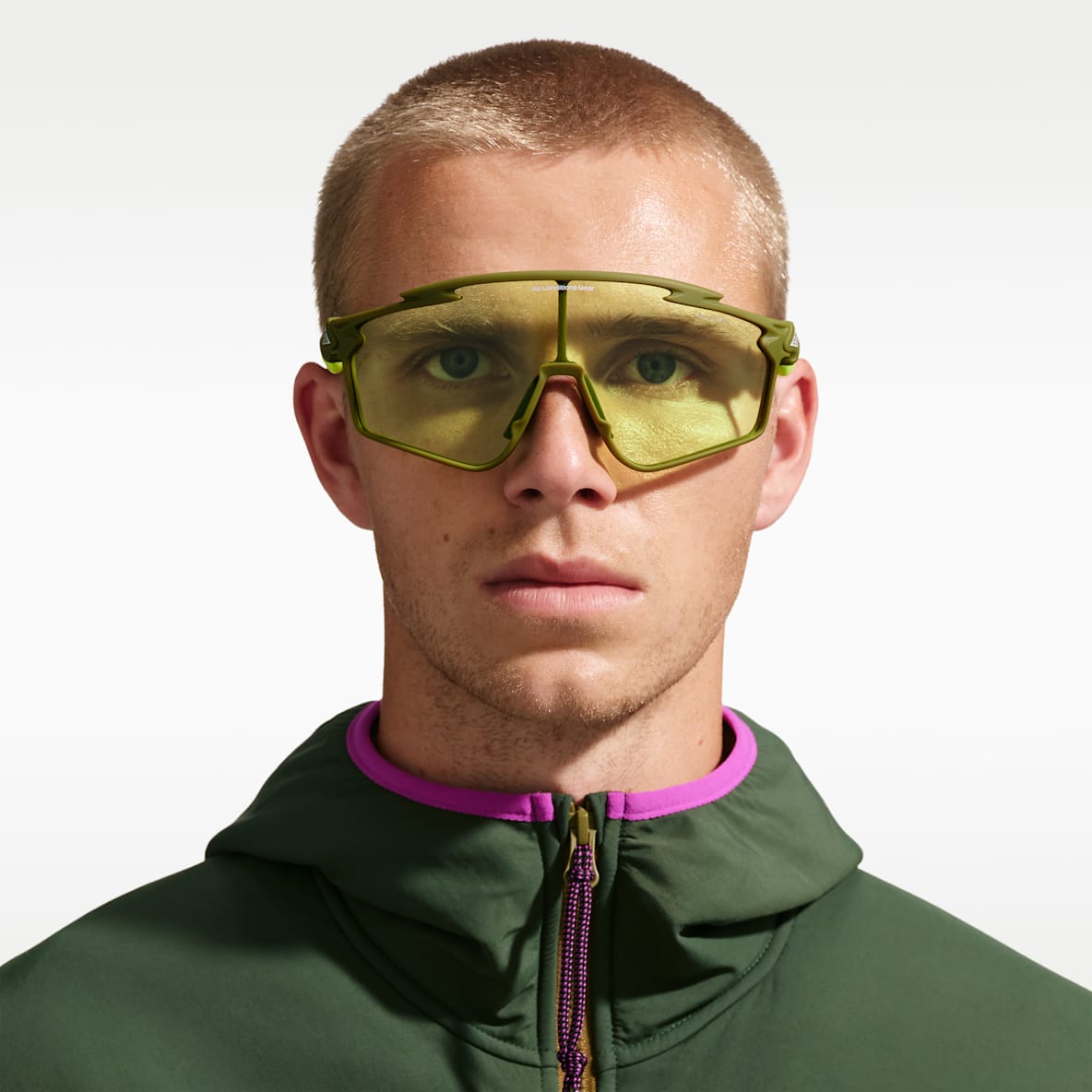 Nike ACG Vista Vert Lentes Low Light