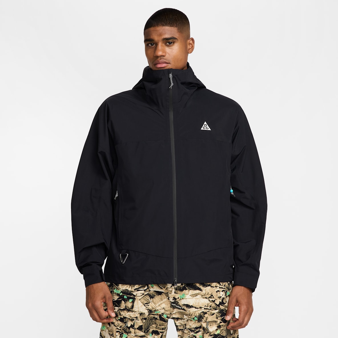Nike ACG "Morpho" Nike ACG "Morpho" Chamarra para la lluvia Storm-FIT ADV para hombre