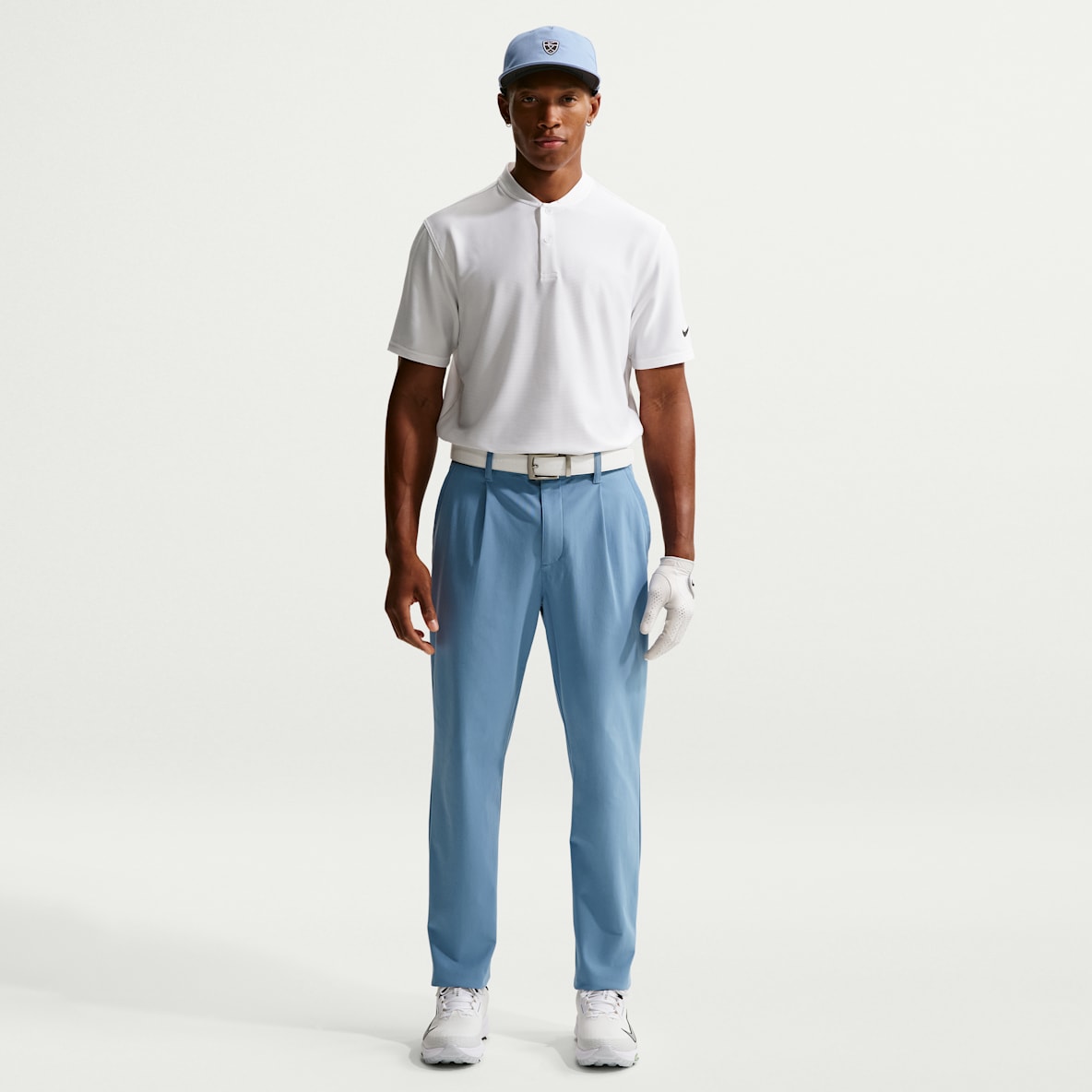 Nike Par Men's Dri-FIT Slim Golf Pants