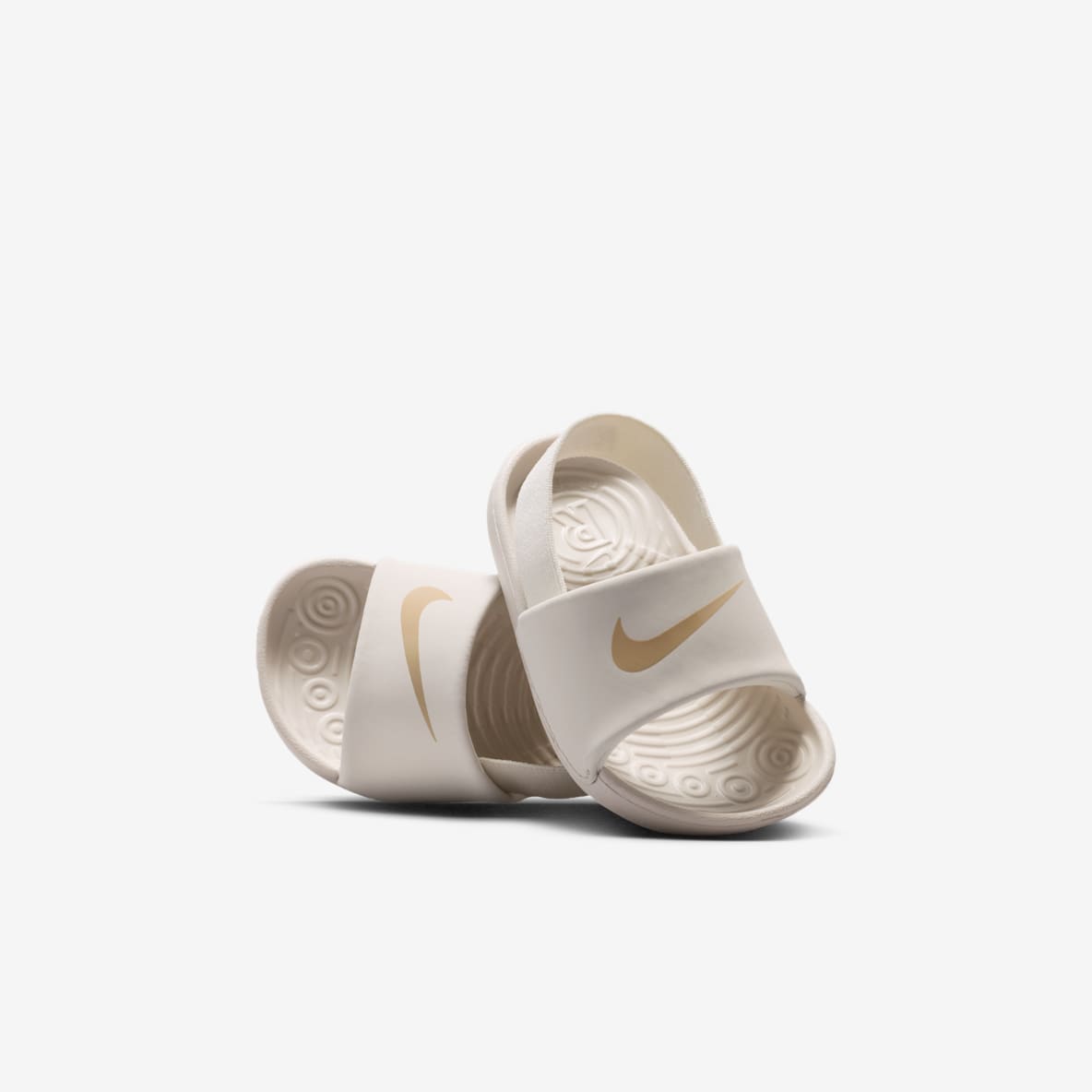Nike Kawa Baby/Toddler Slides