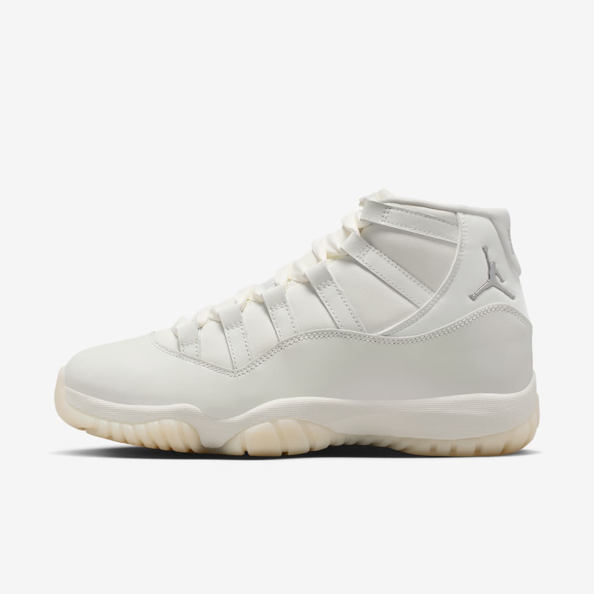 Air Jordan 11 Retro "Pearl" Air Jordan 11 Retro "Pearl" รองเท้าผู้หญิง