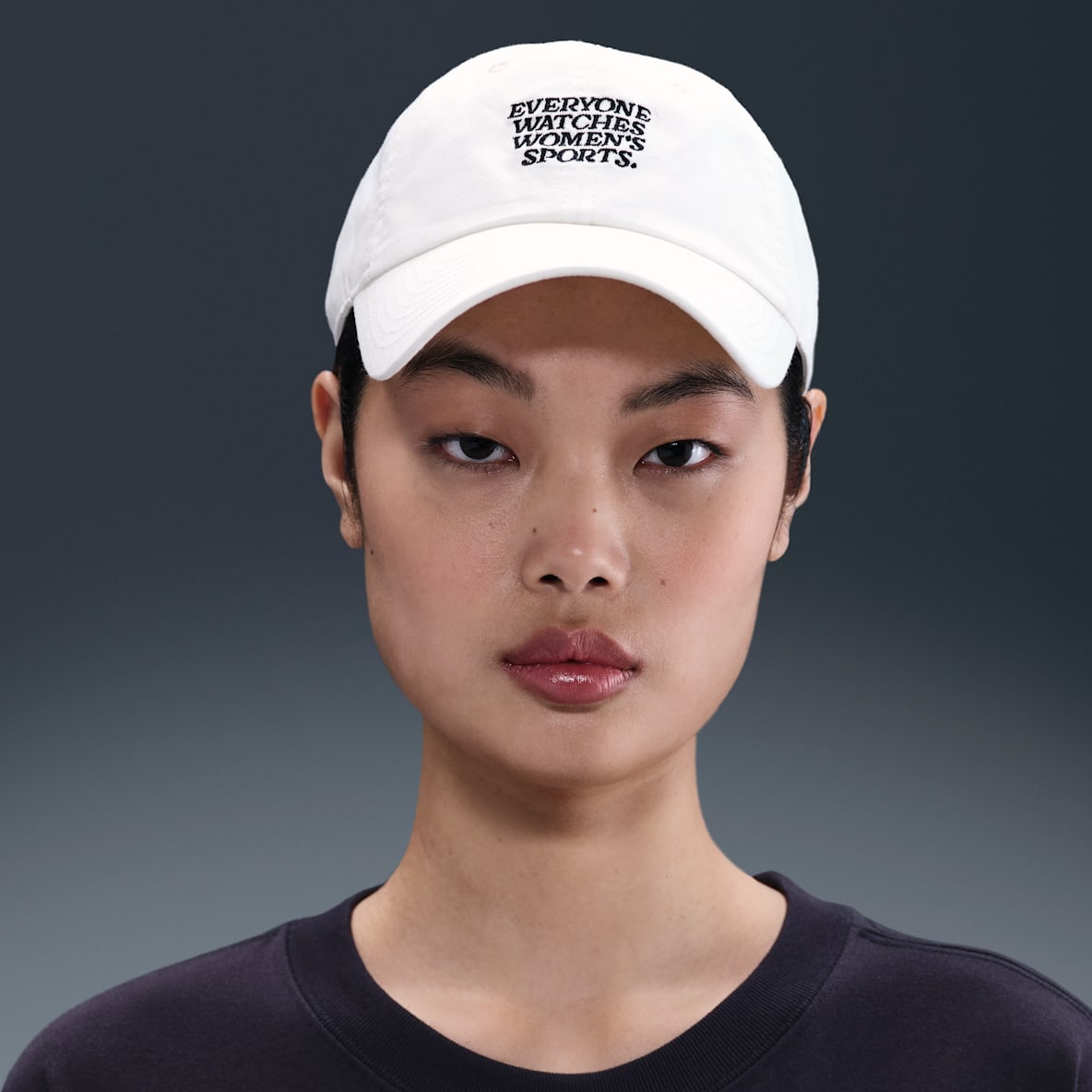 Everyone Watches Women's Sports™ Everyone Watches Women's Sports™ Nike by TOGETHXR pet
