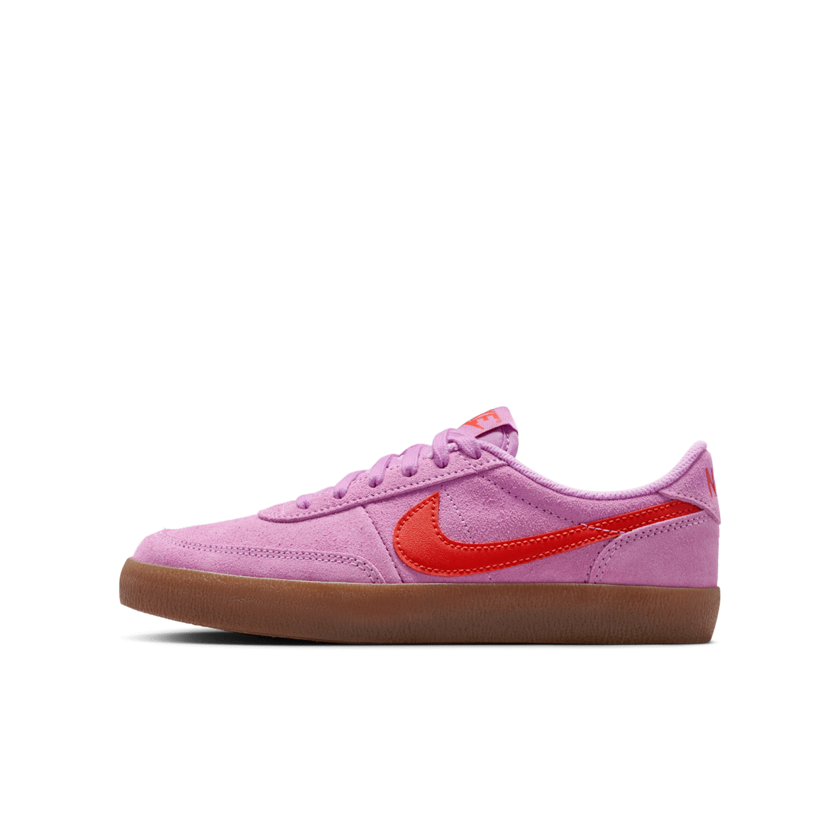 Nike Killshot 2 Tenis para niños grandes