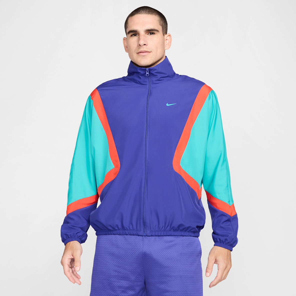 Nike Icon Nike Icon Men's Woven Basketball Jacket