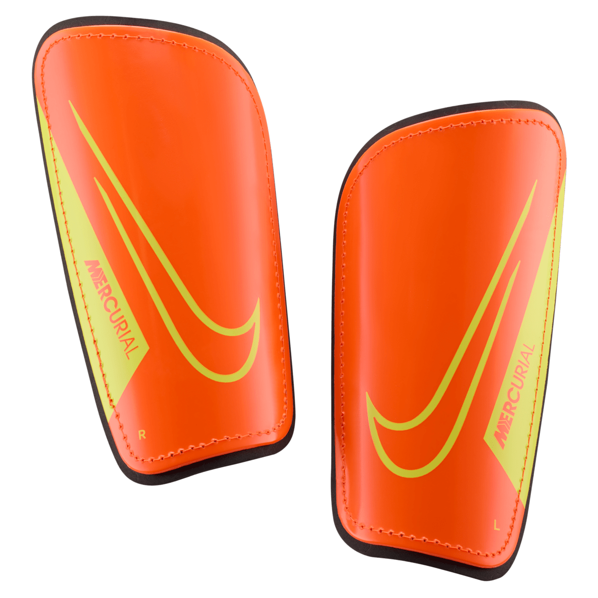 Nike Mercurial Hardshell Nike Mercurial Hardshell Protège-tibias de football