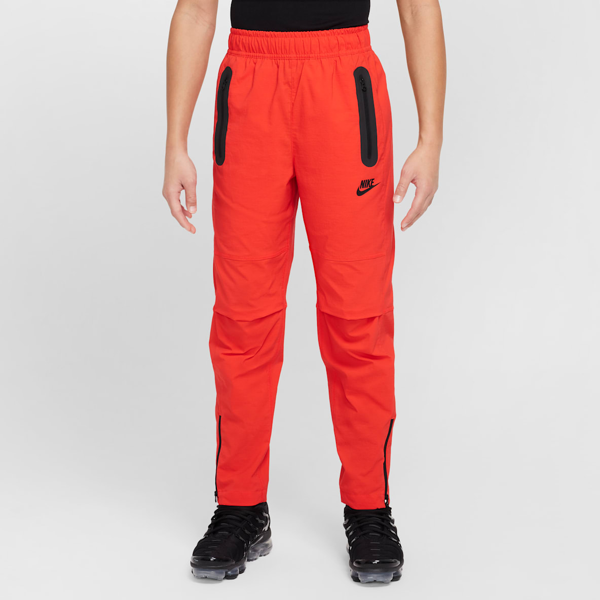 Nike Tech Nike Tech Big Kids' (Boys') Woven Pants