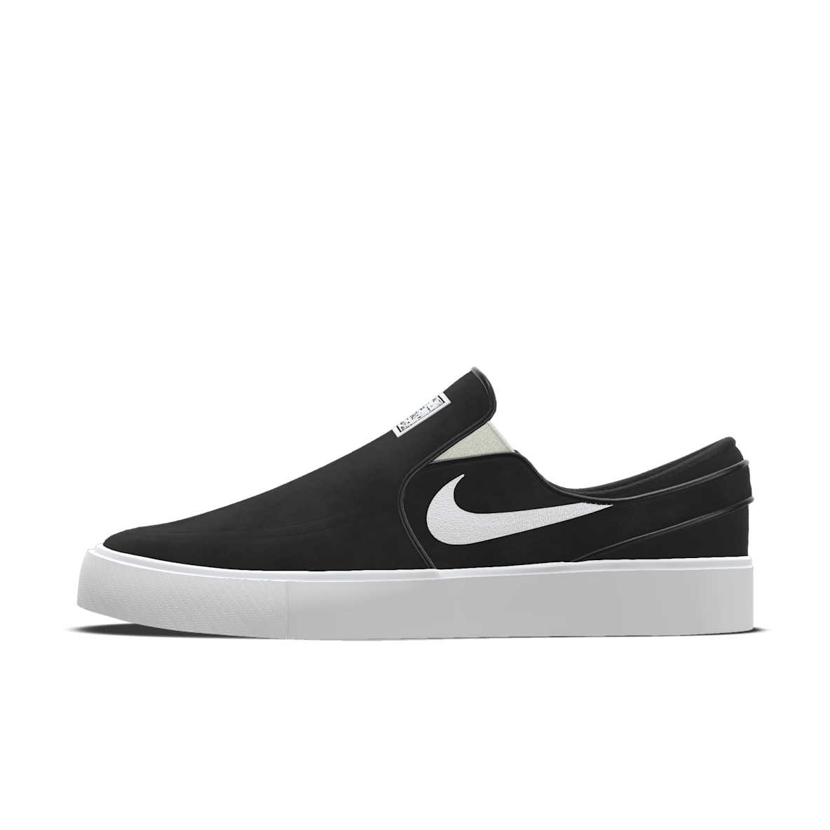 Nike SB Zoom Janoski Slip By You Nike SB Zoom Janoski Slip By You Custom Women's Skate Shoes