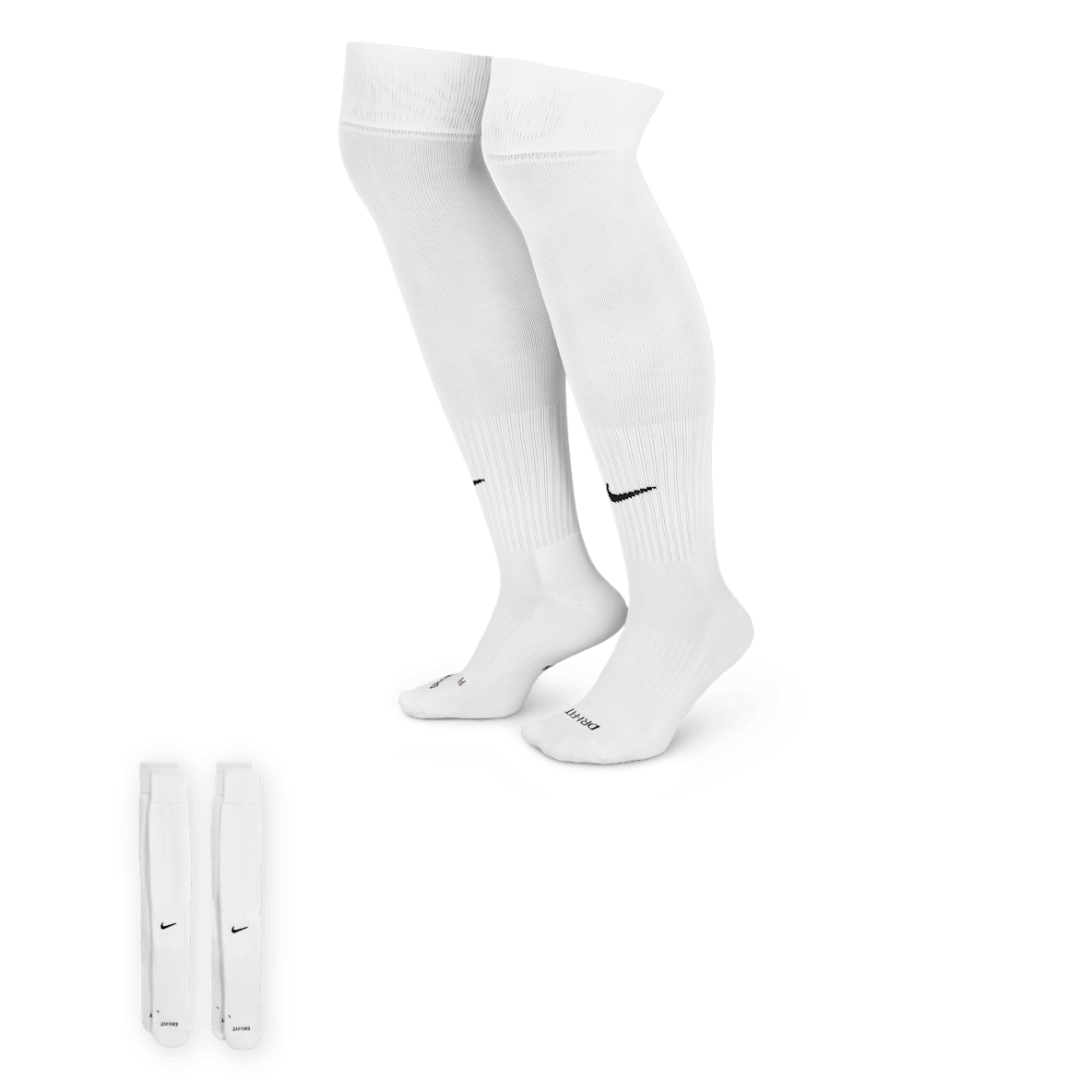Nike Nike Baseball/Softball Over-the-Calf Socks (2 Pairs)