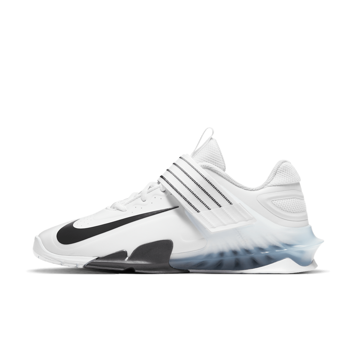 Nike Savaleos Weightlifting Shoes