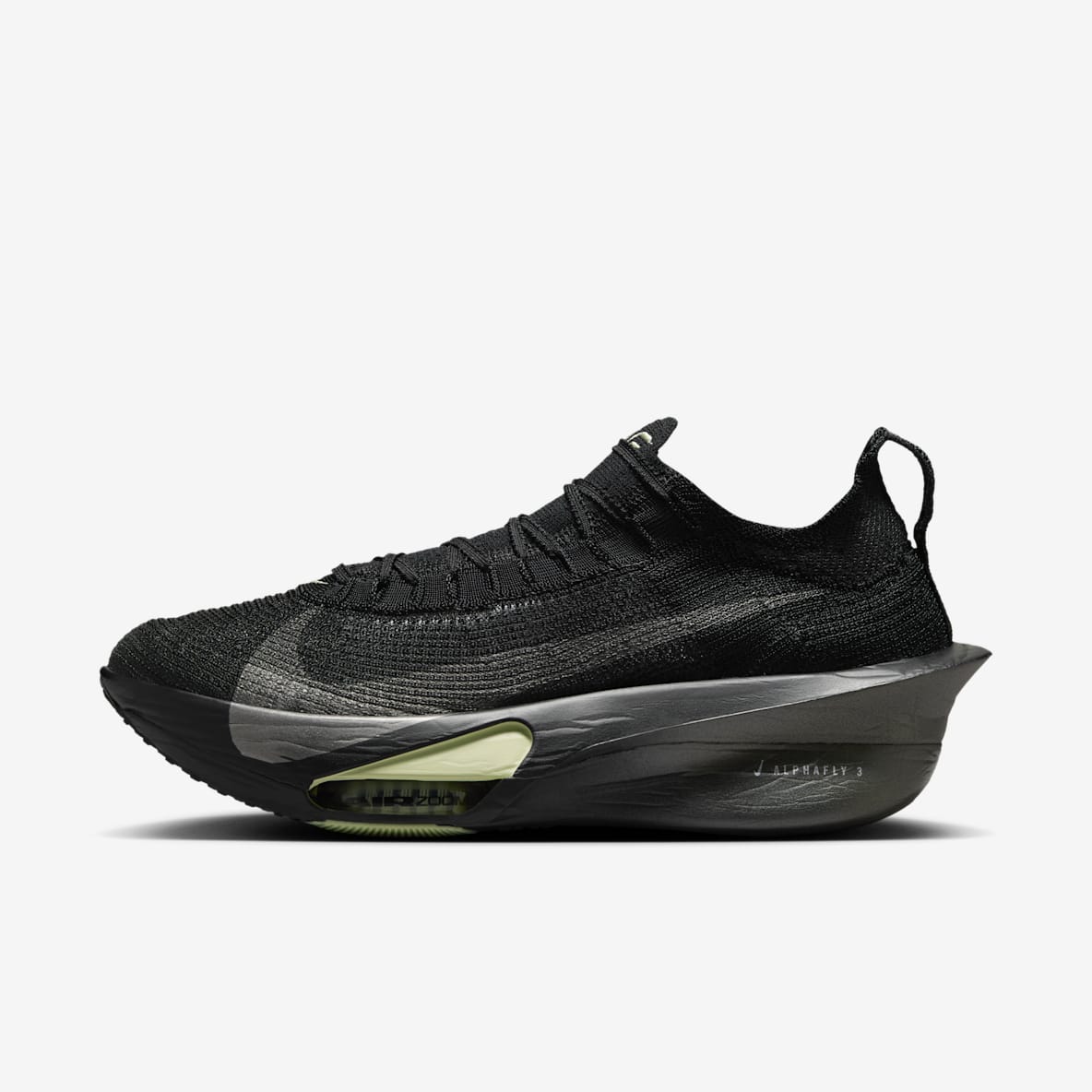 Nike Alphafly 3 Nike Alphafly 3 Men's Road Racing Shoes