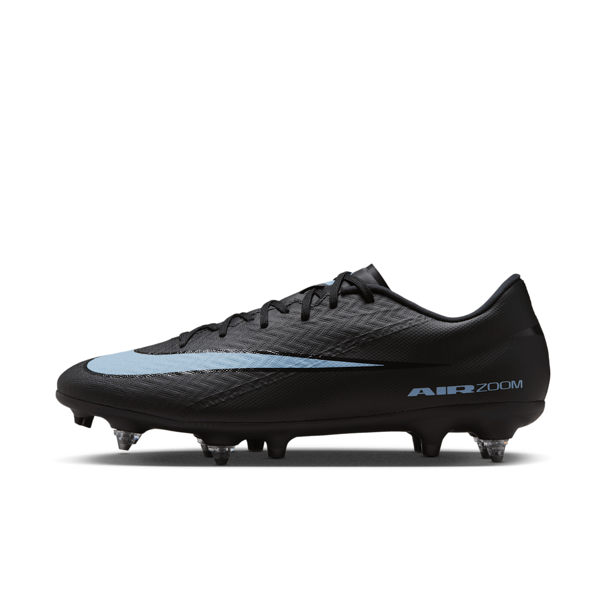 Nike Mercurial Vapor 16 Academy Nike Mercurial Vapor 16 Academy SG-Peo low-top voetbalschoen (zachte ondergrond)