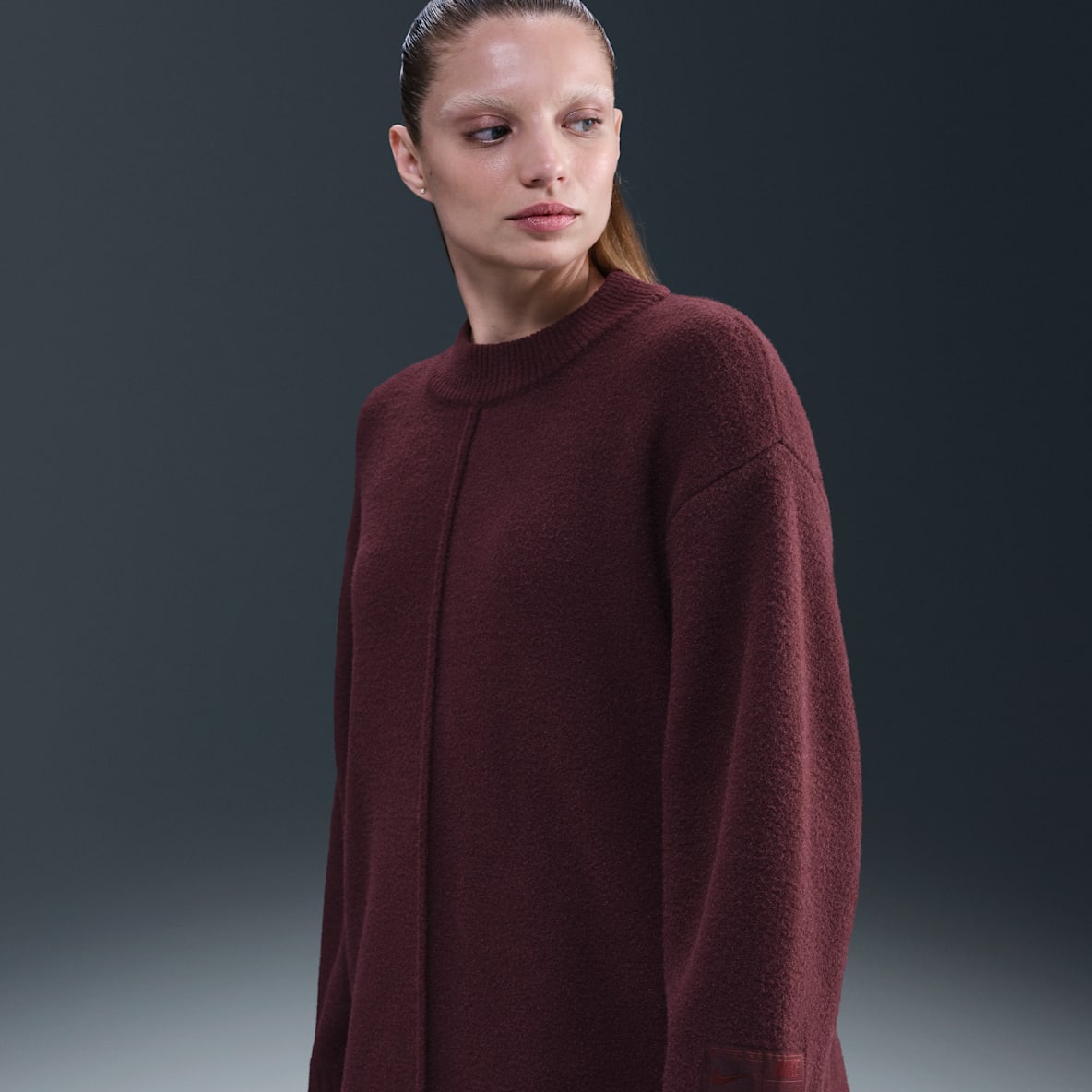 Nike Sportswear Nike Sportswear Genser med rund hals til dame
