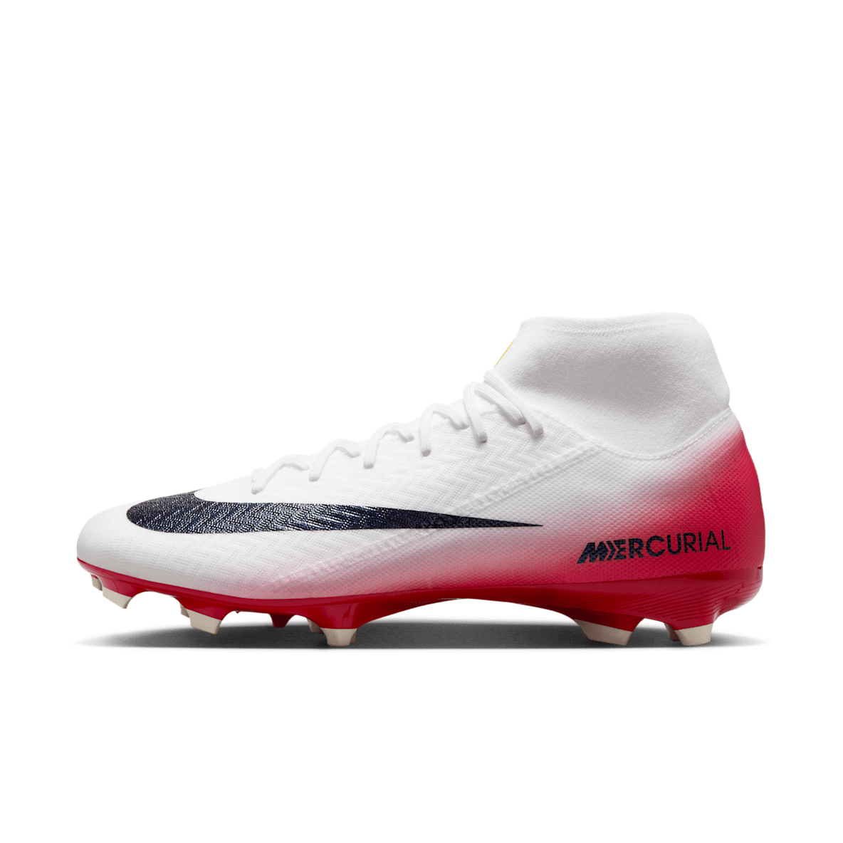 Nike Mercurial Superfly 10 Academy LV8 Nike Mercurial Superfly 10 Academy LV8 Multi-Ground High-Top Soccer Cleats