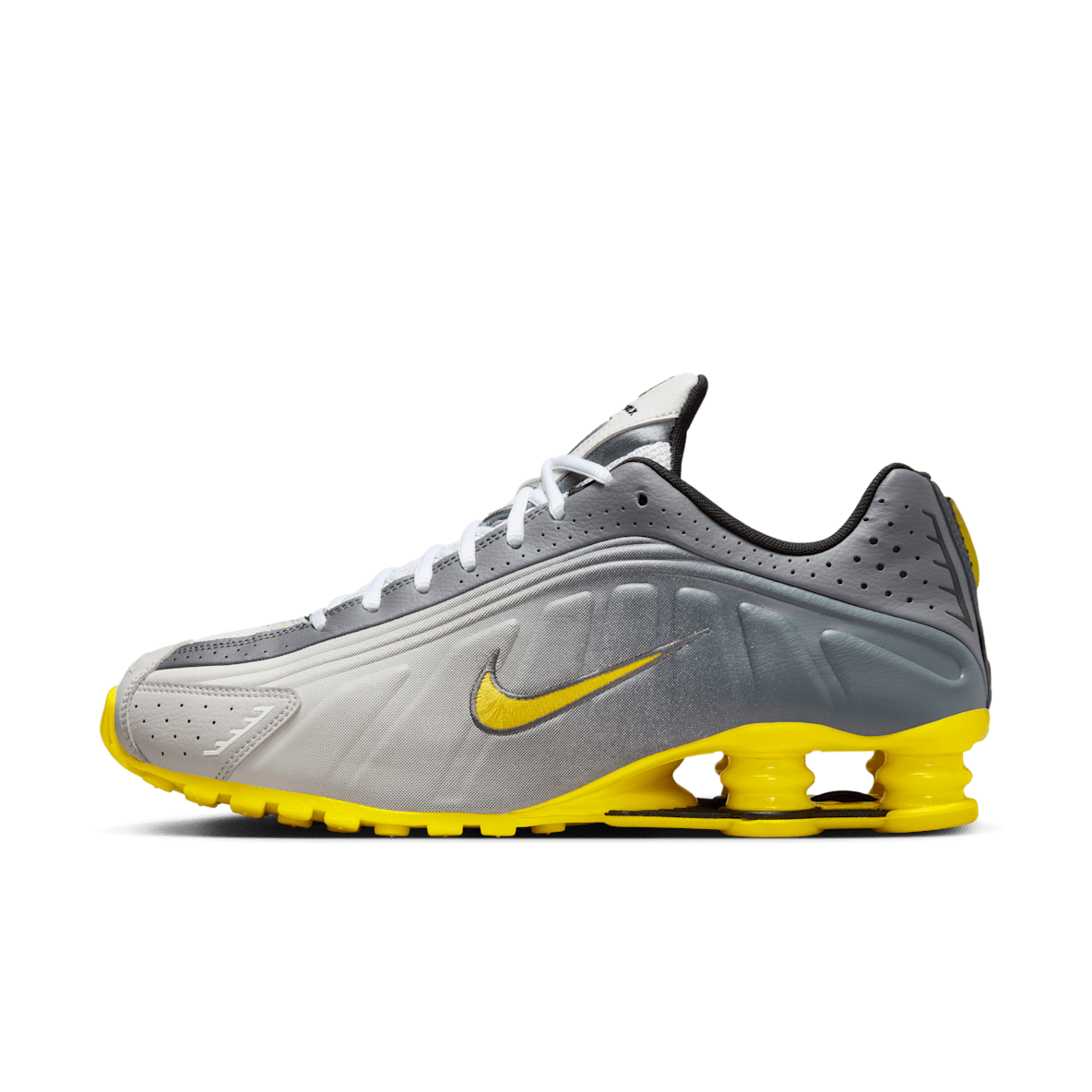 Nike Shox R4 SE Nike Shox R4 SE Men's Shoes