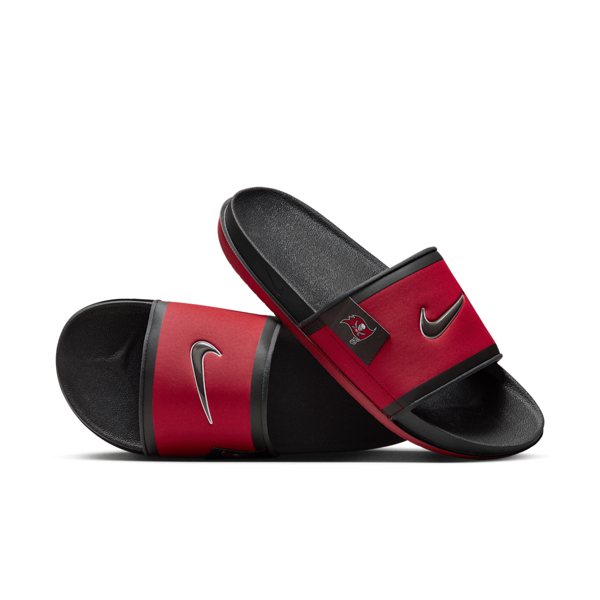 Nike Offcourt (Tampa Bay Buccaneers) Nike Offcourt (Tampa Bay Buccaneers) Offcourt Slides