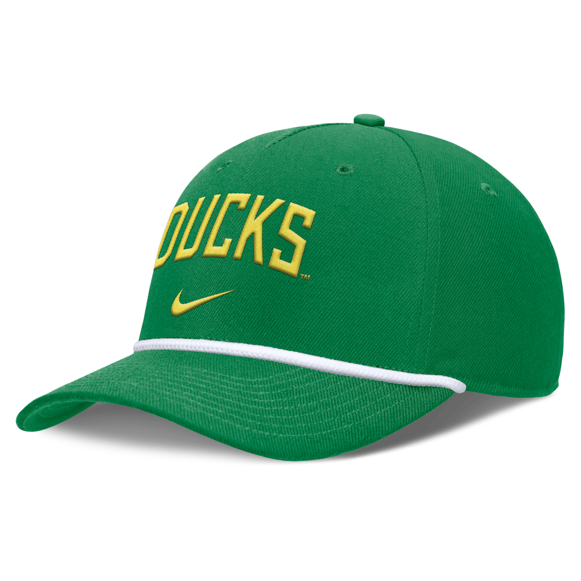 Oregon Primetime Rise Campus Oregon Primetime Rise Campus Men's Nike College Adjustable Hat